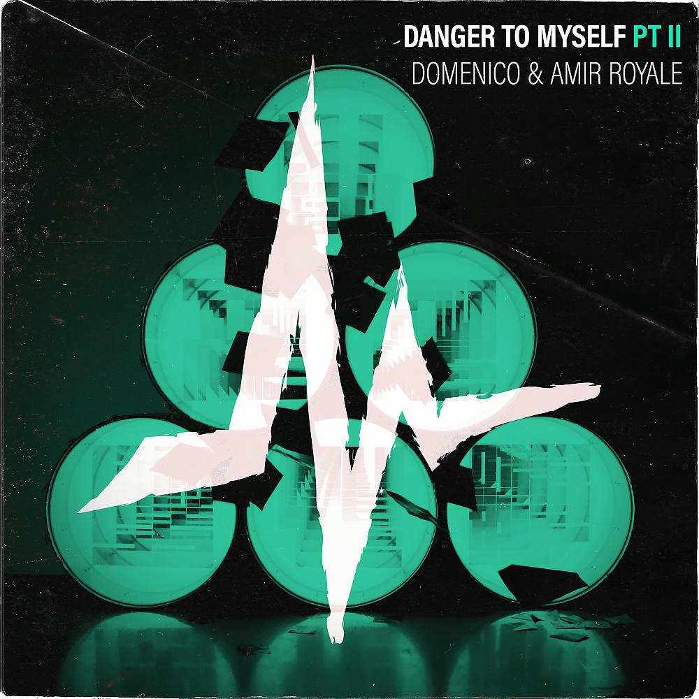 Постер альбома Danger To Myself, Pt II