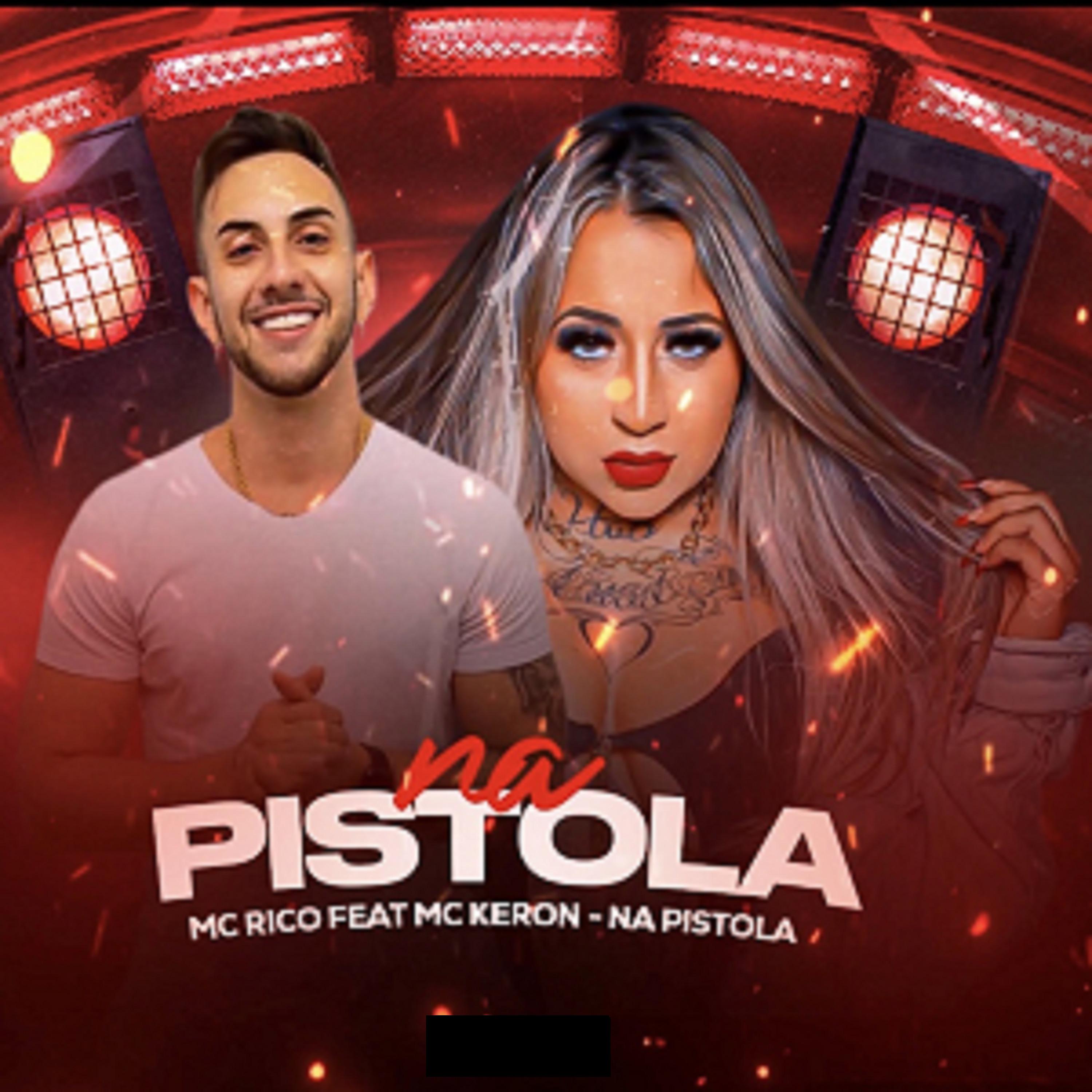 Постер альбома Na Pistola