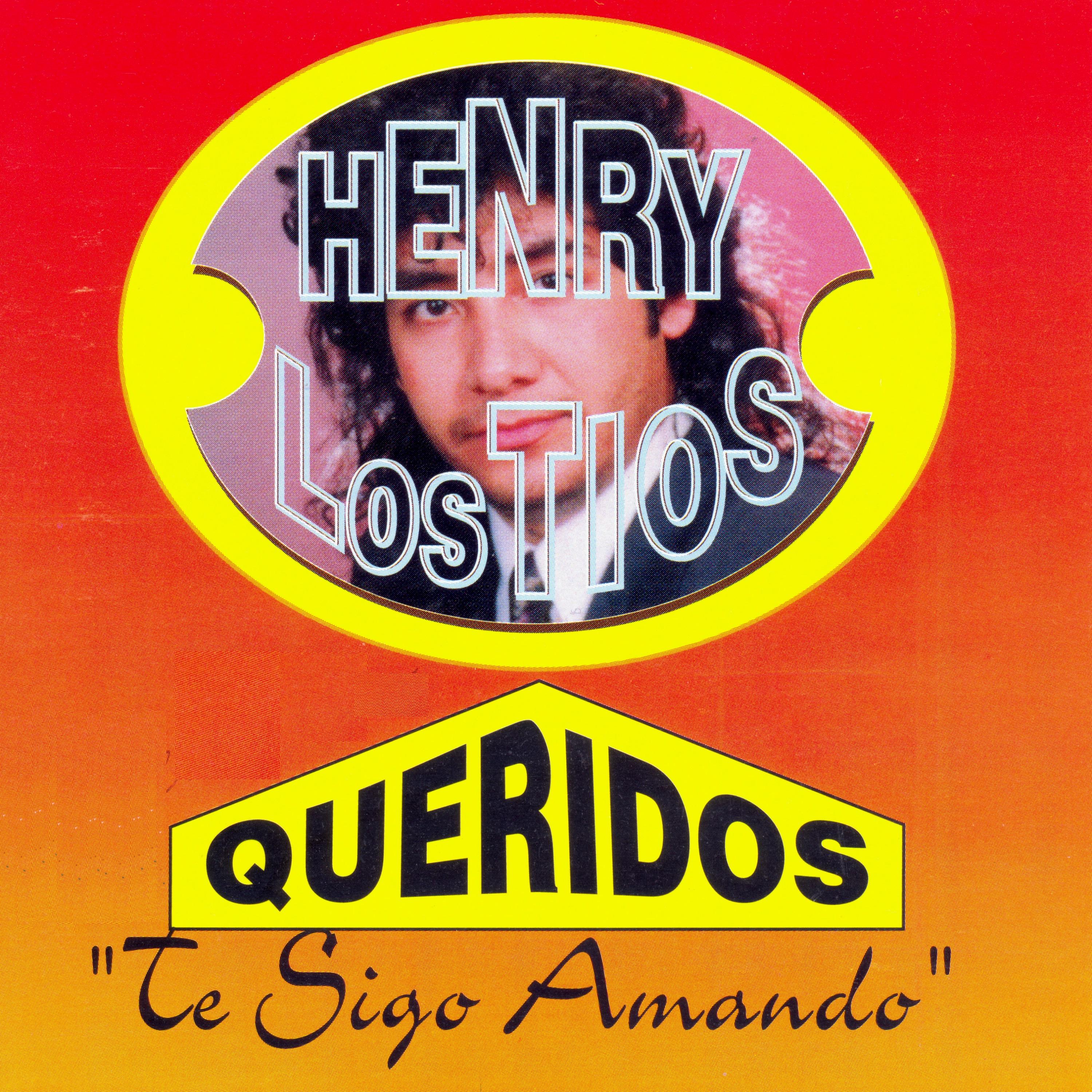 Постер альбома Te Sigo Amando