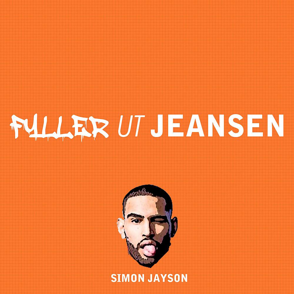 Постер альбома Fyller Ut Jeansen