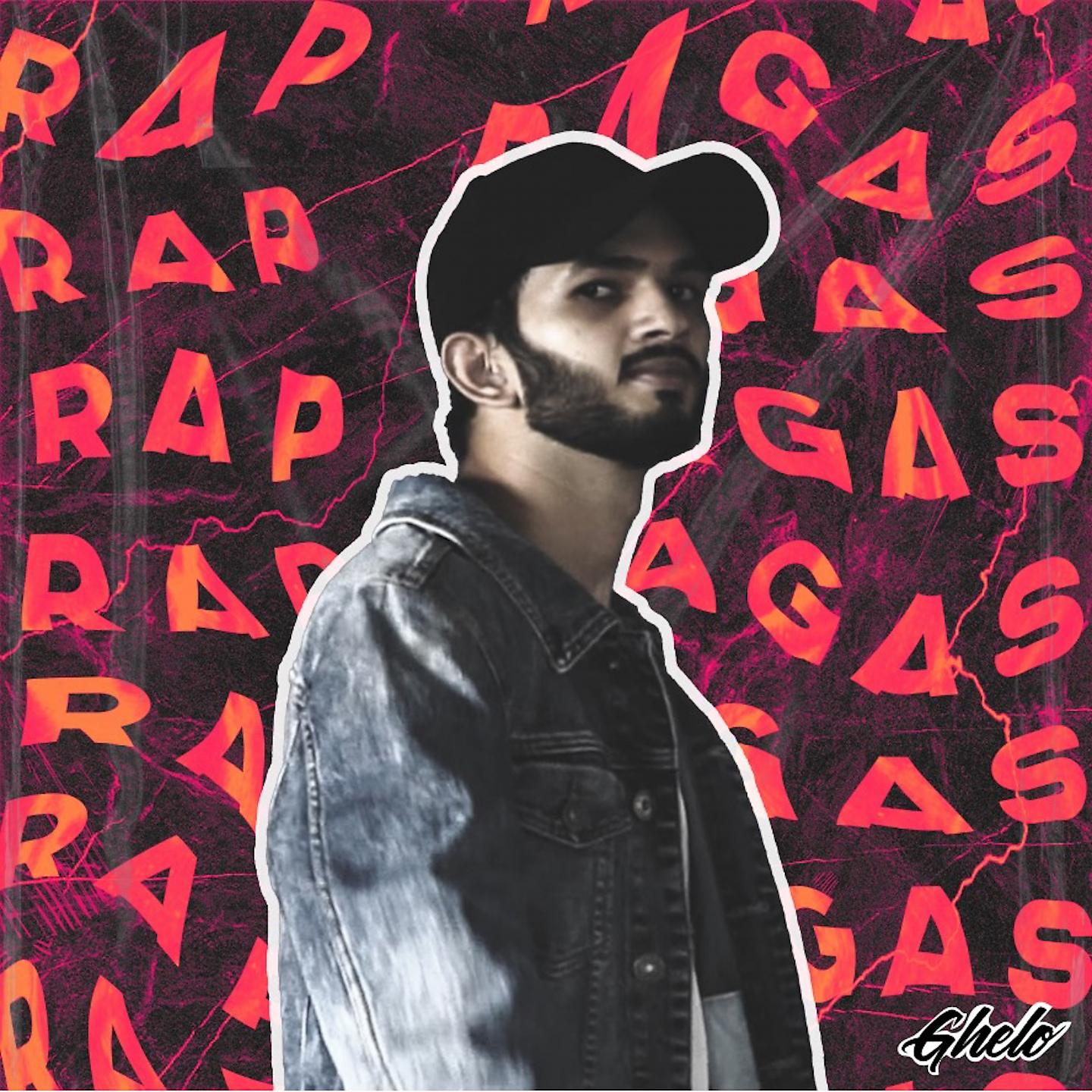 Постер альбома Rap Ragas