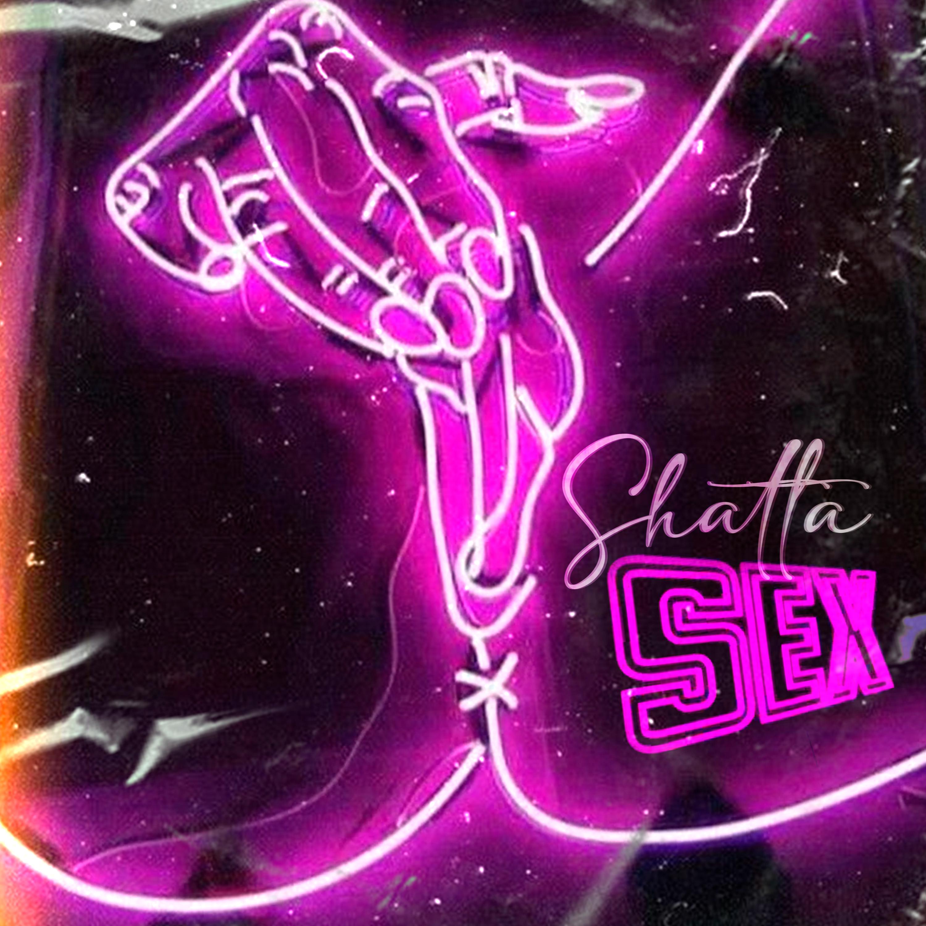Постер альбома Shatta Sex