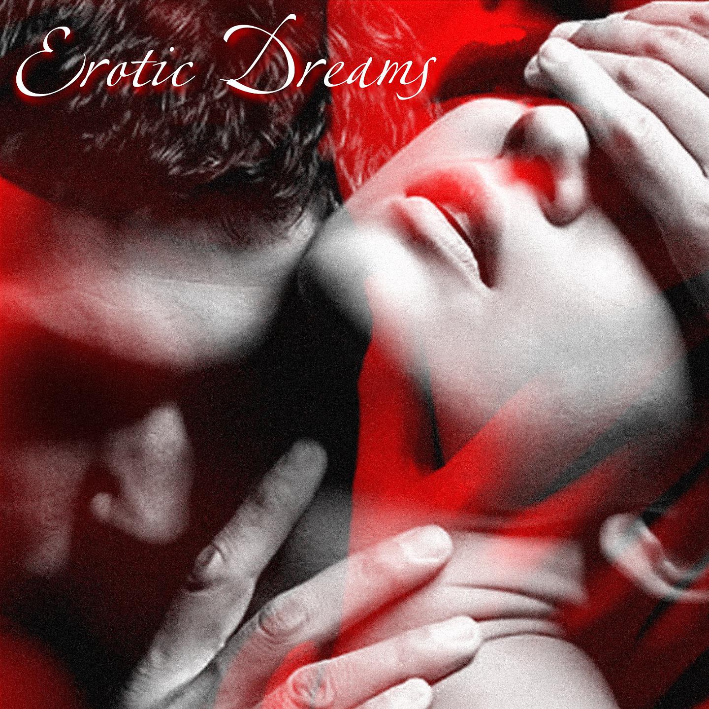 Постер альбома Erotic Dreams