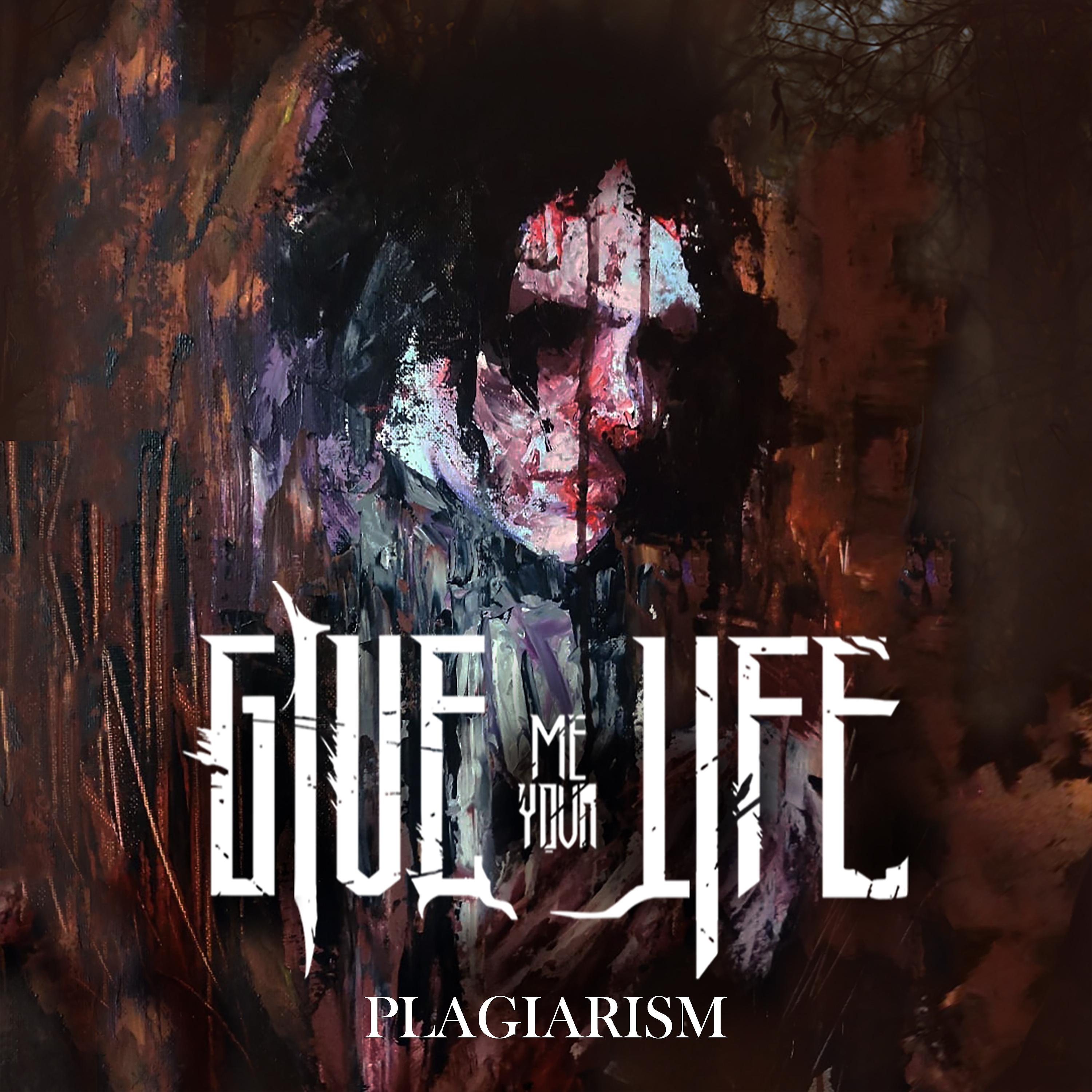 Постер альбома Plagiarism