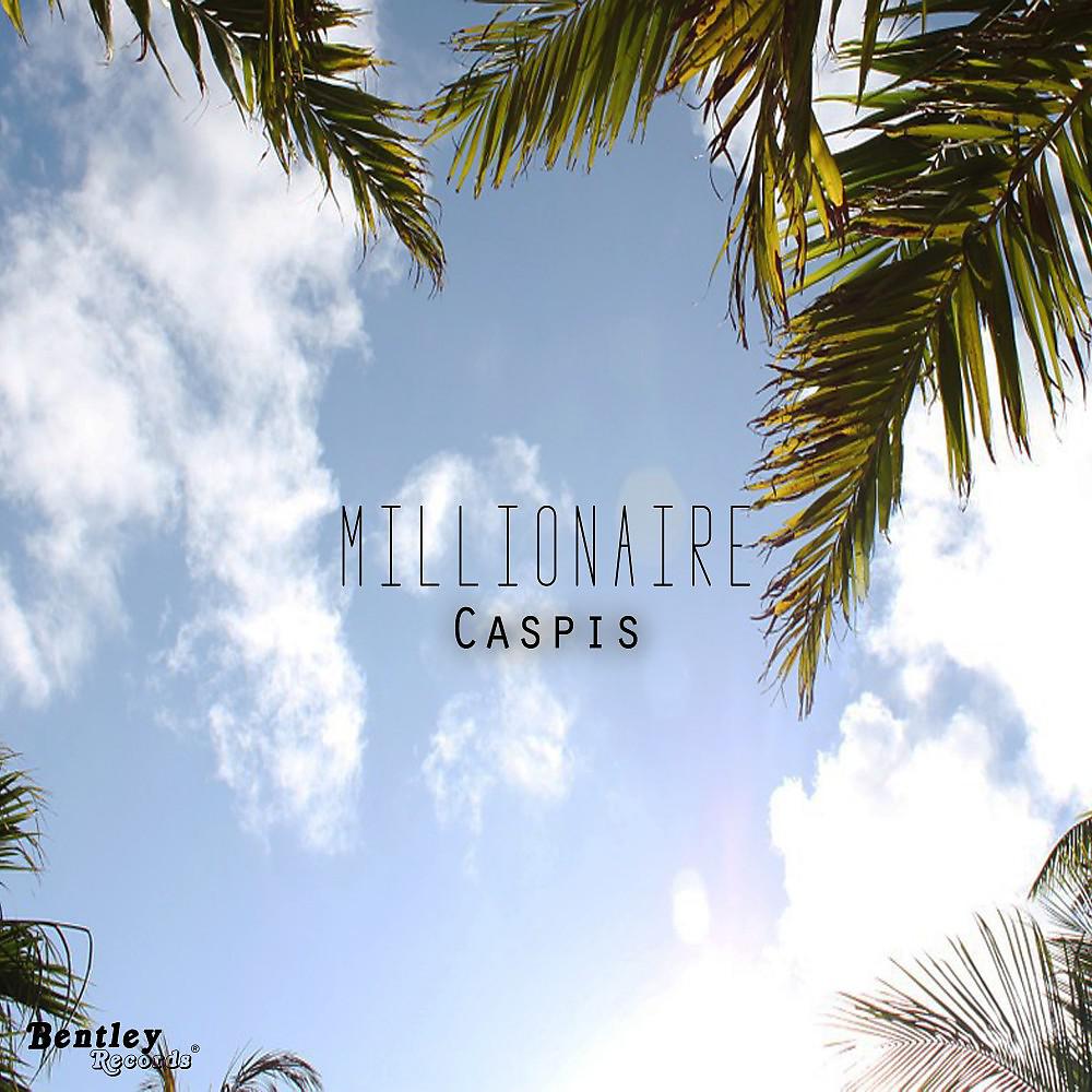 Постер альбома Millionaire