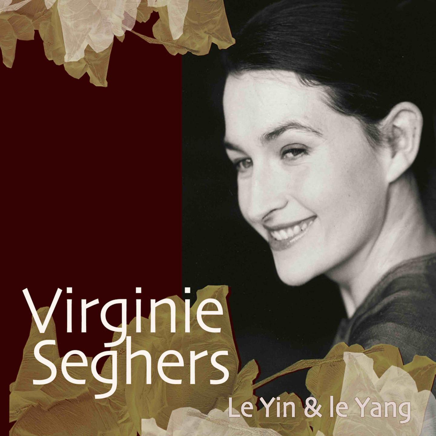Постер альбома Le Yin & le Yang