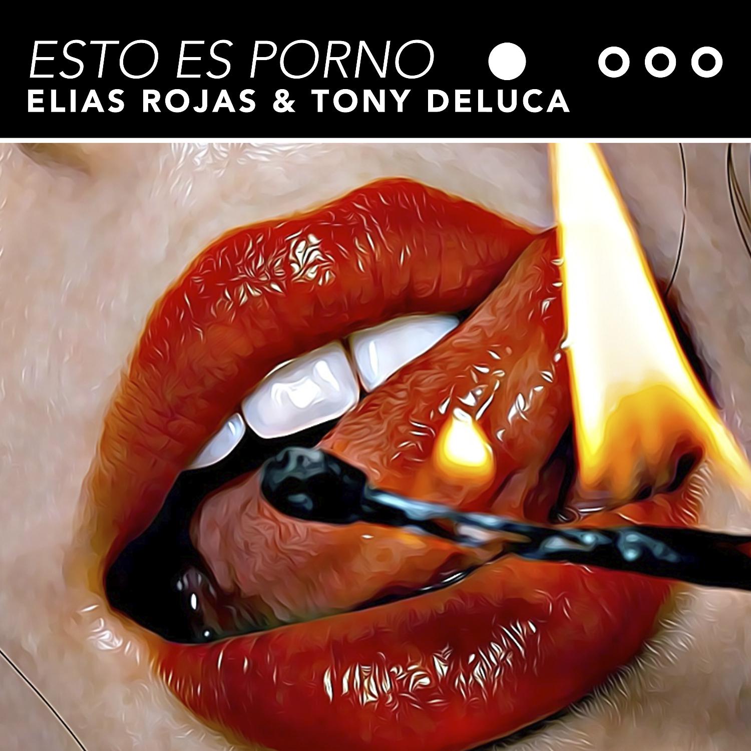 Постер альбома Esto Es Porno