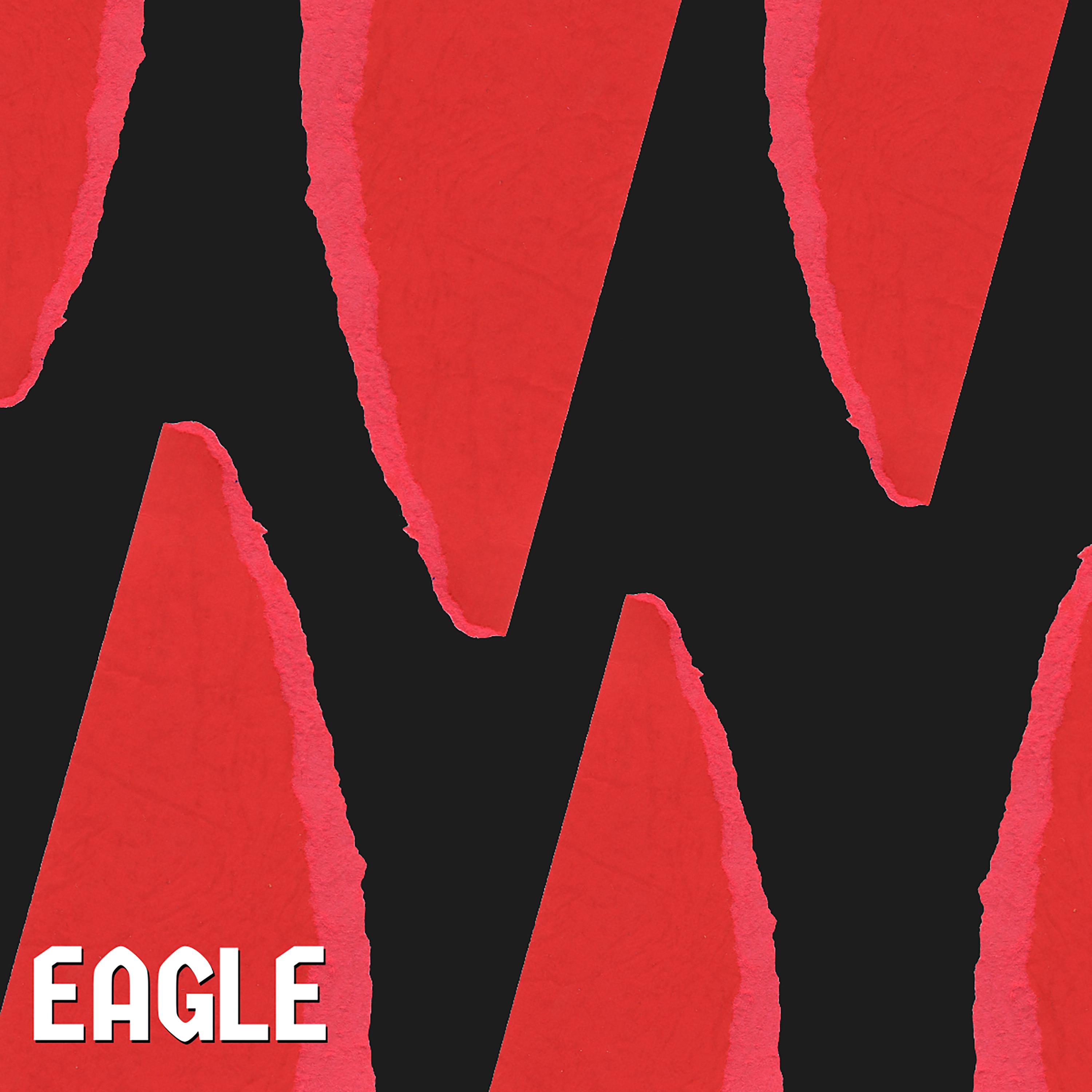 Постер альбома Eagle