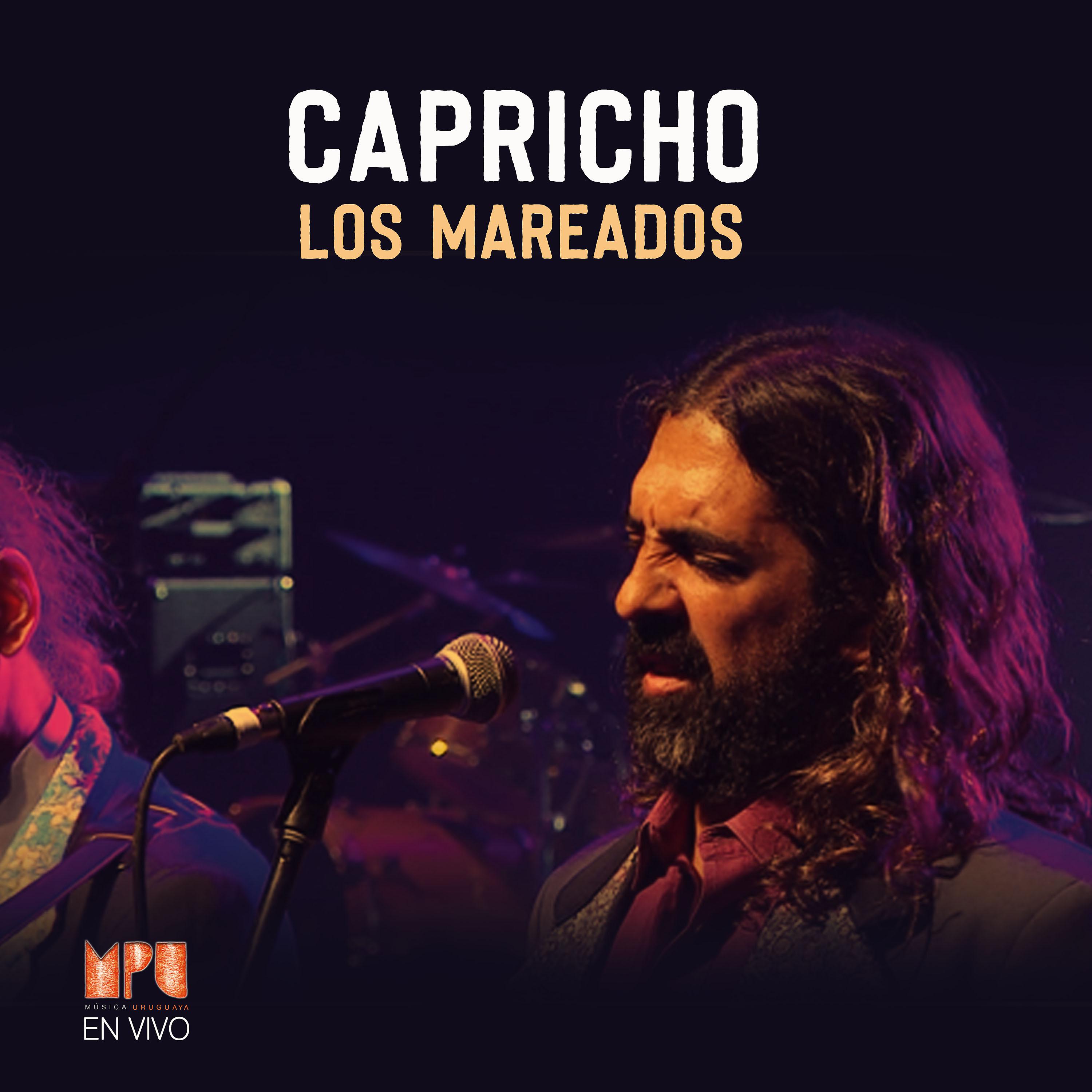 Постер альбома Capricho (Mpu En Vivo)