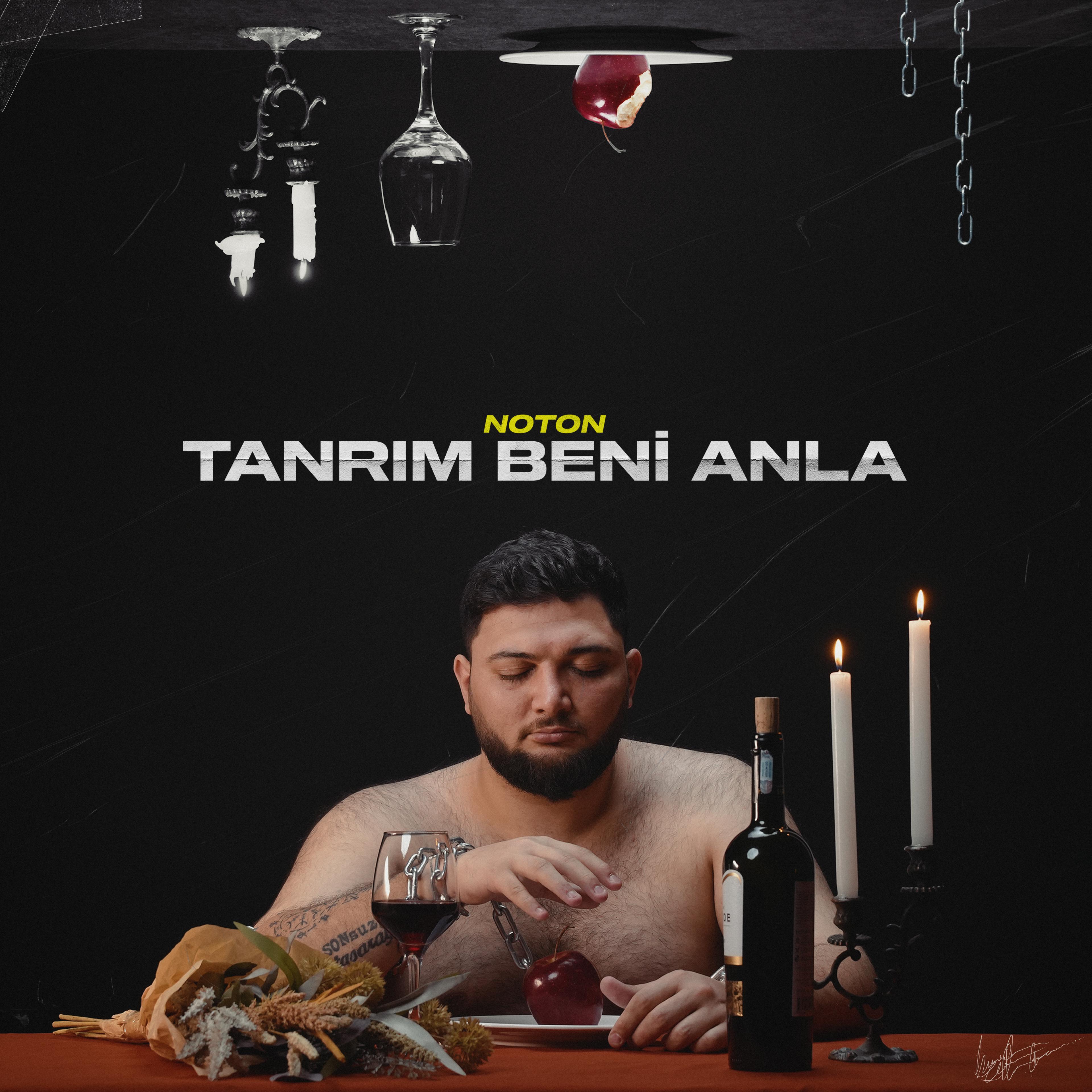 Постер альбома Tanrım Beni Anla