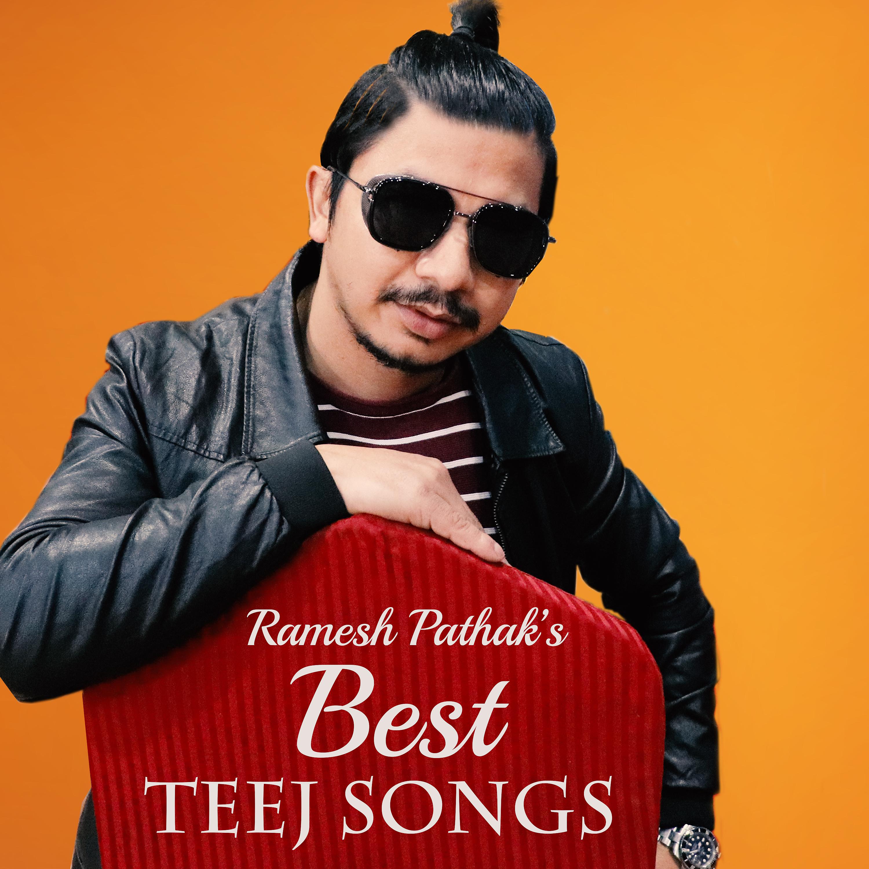 Постер альбома Best Teej Songs