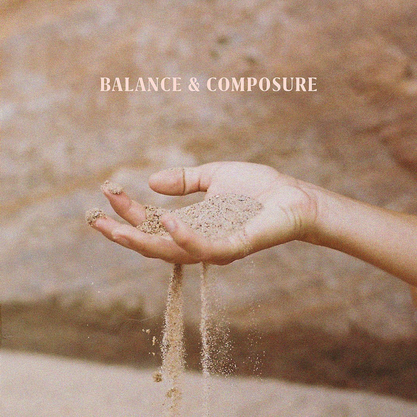 Постер альбома Balance & Composure