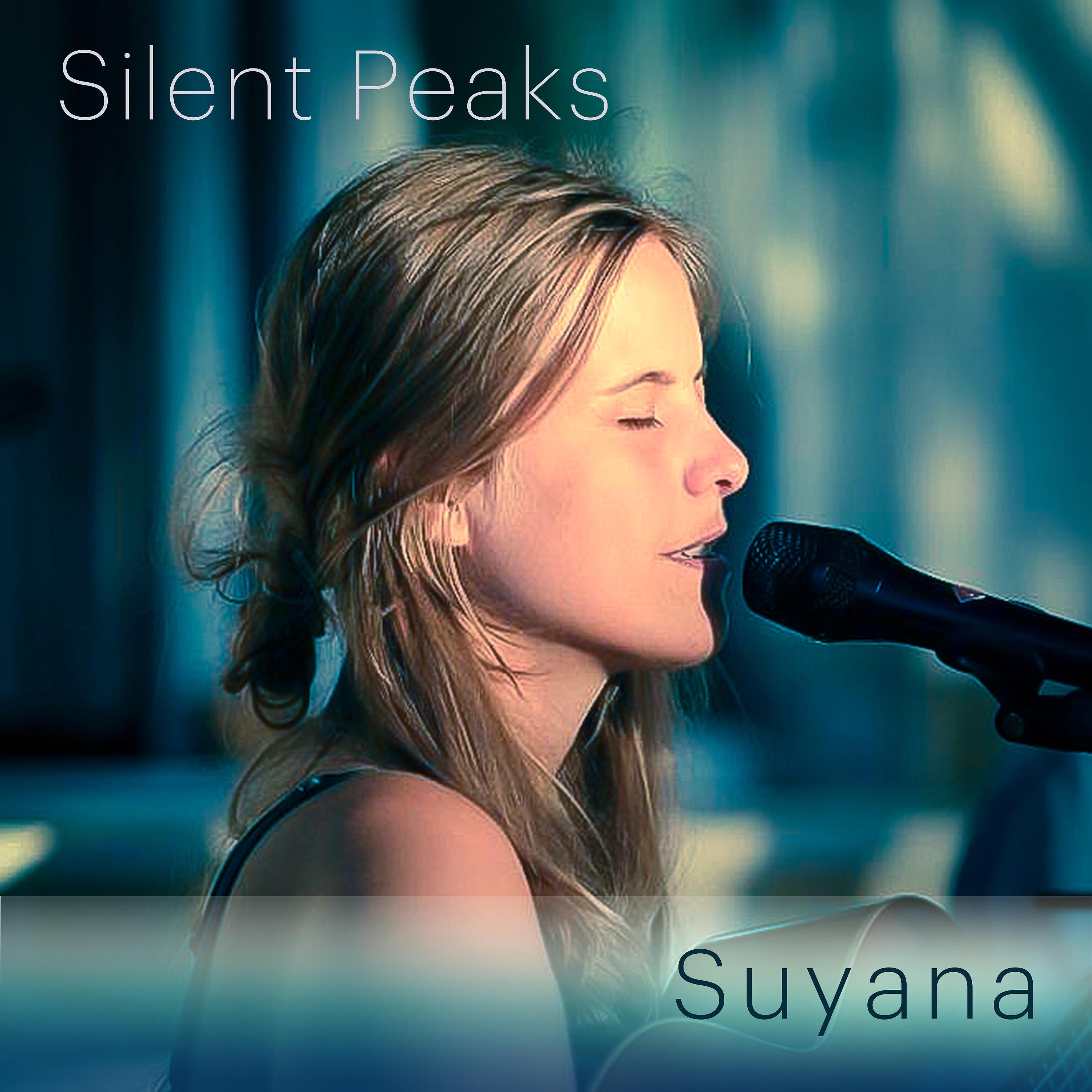 Постер альбома Silent Peaks