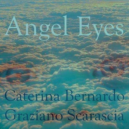 Постер альбома Angel Eyes