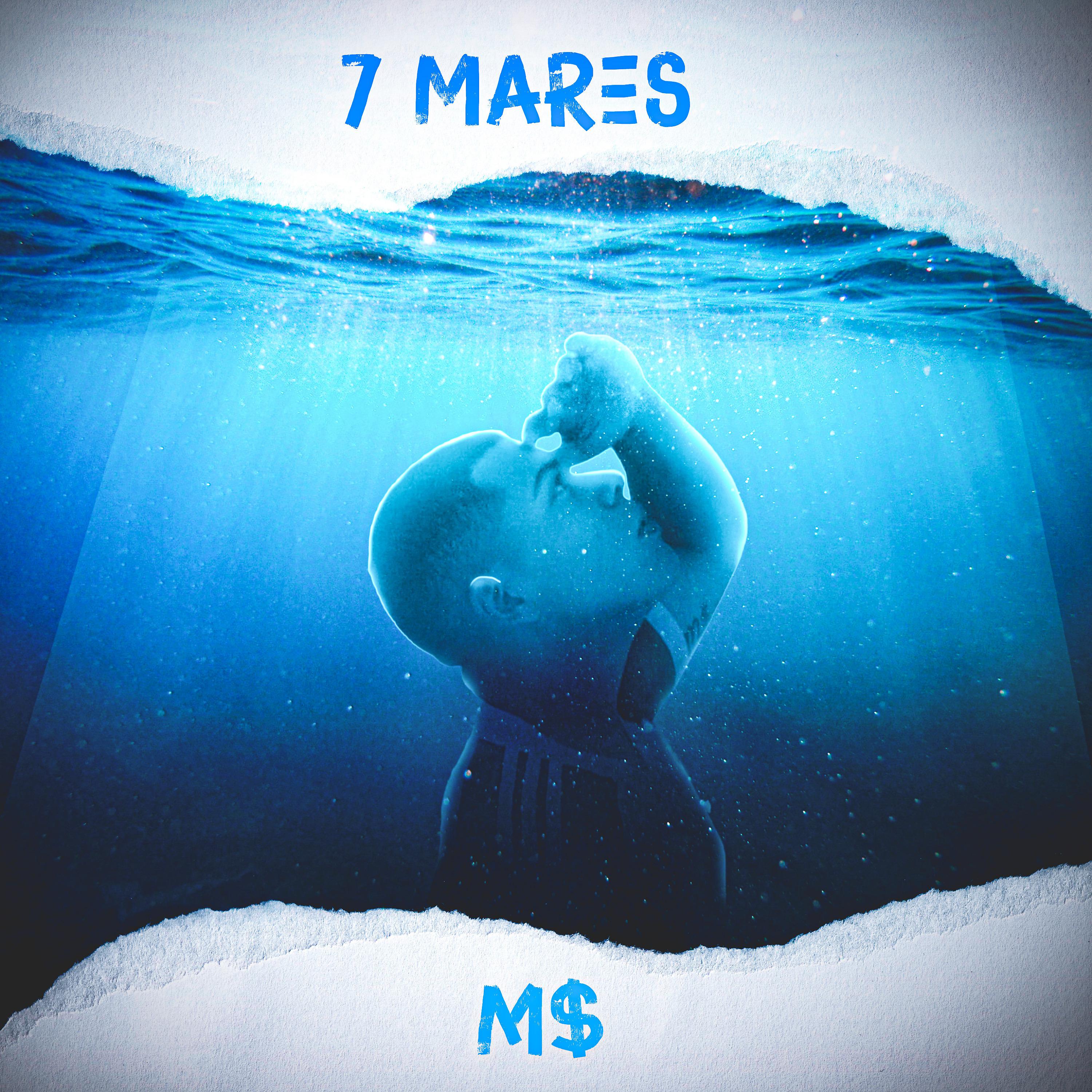 Постер альбома Sete Mares