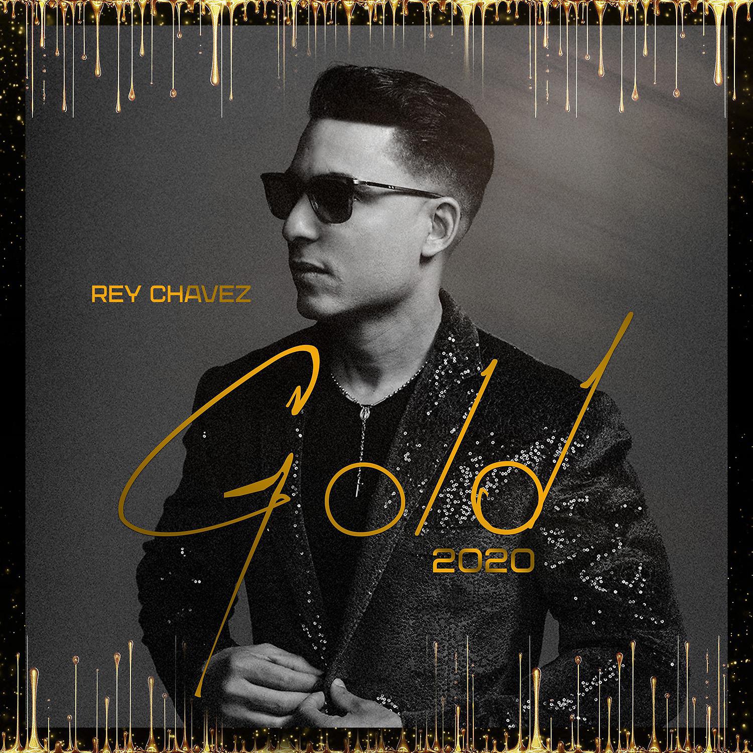 Постер альбома Gold 2020