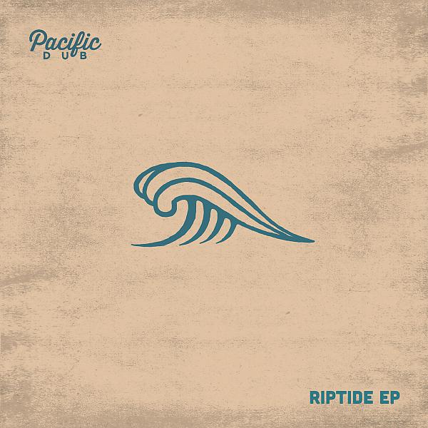 Постер альбома Riptide EP