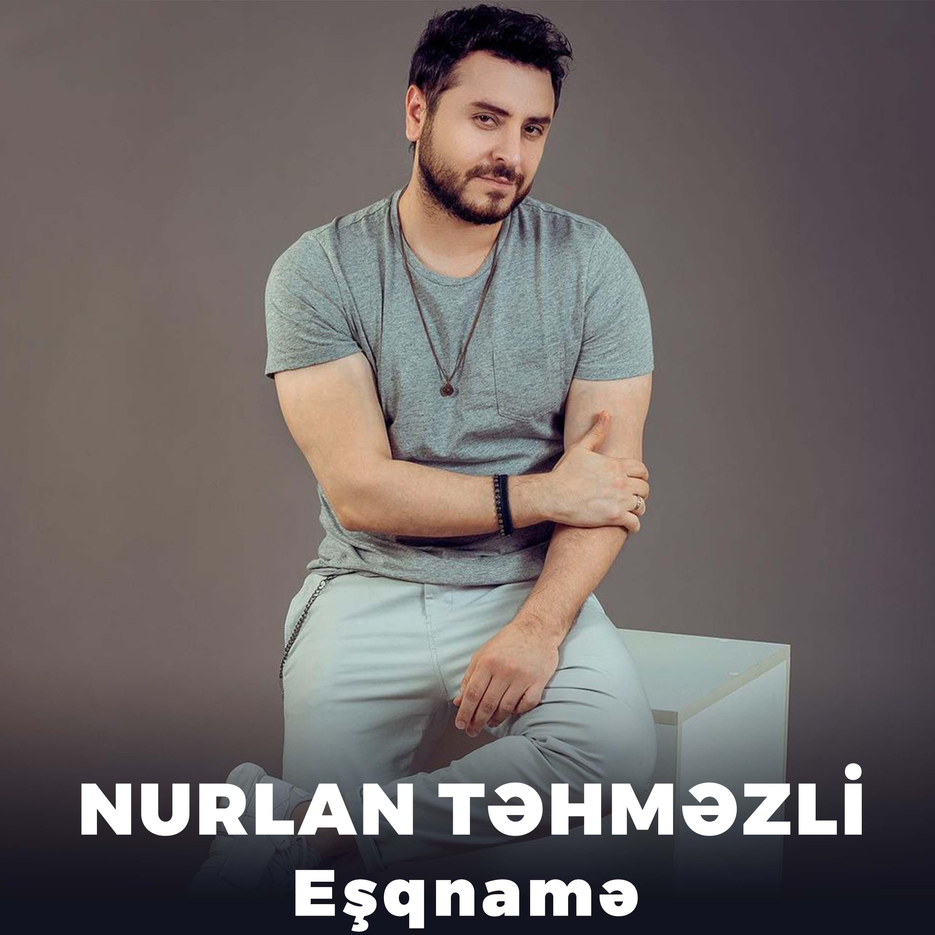 Постер альбома Eşqnamə