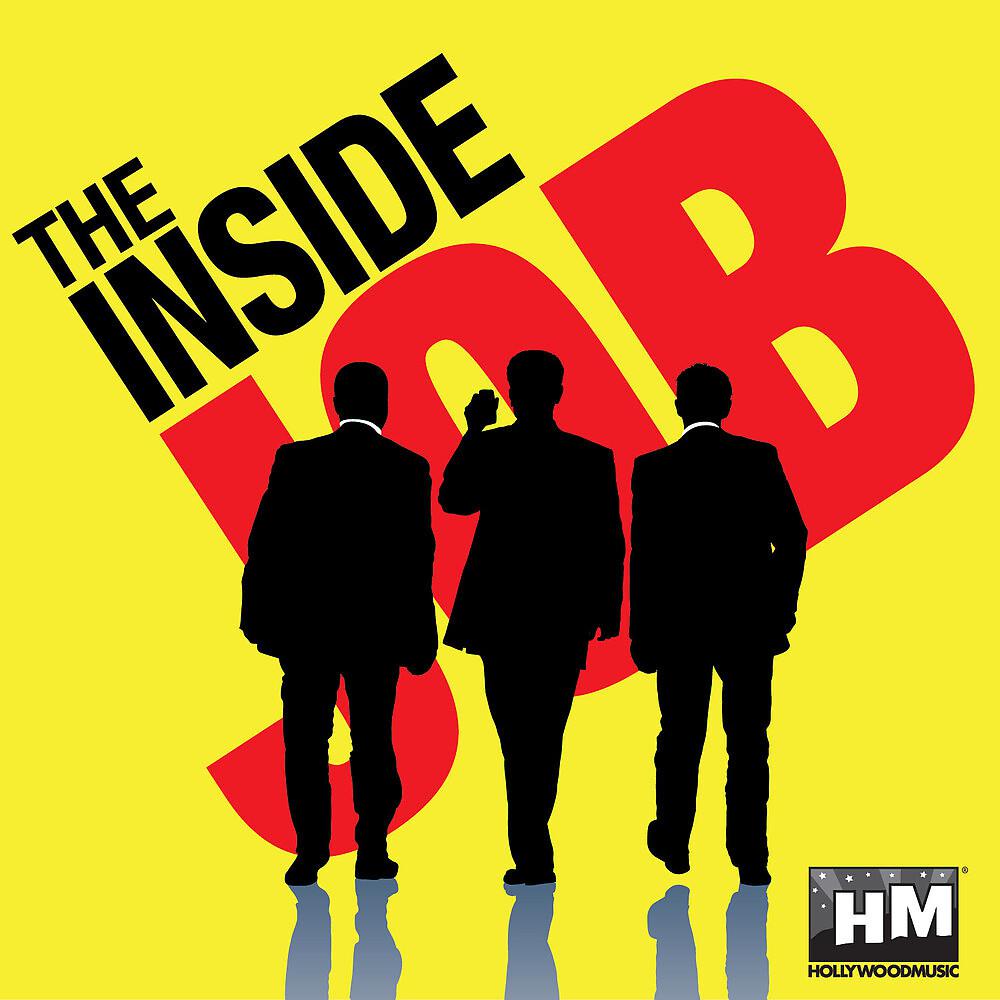 Постер альбома The Inside Job