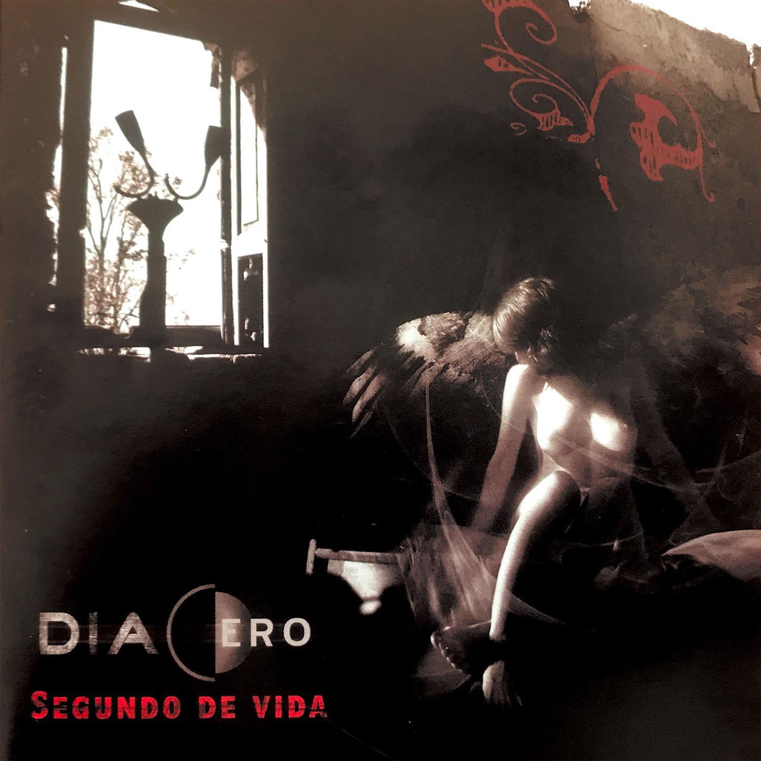 Постер альбома Segundo de Vida