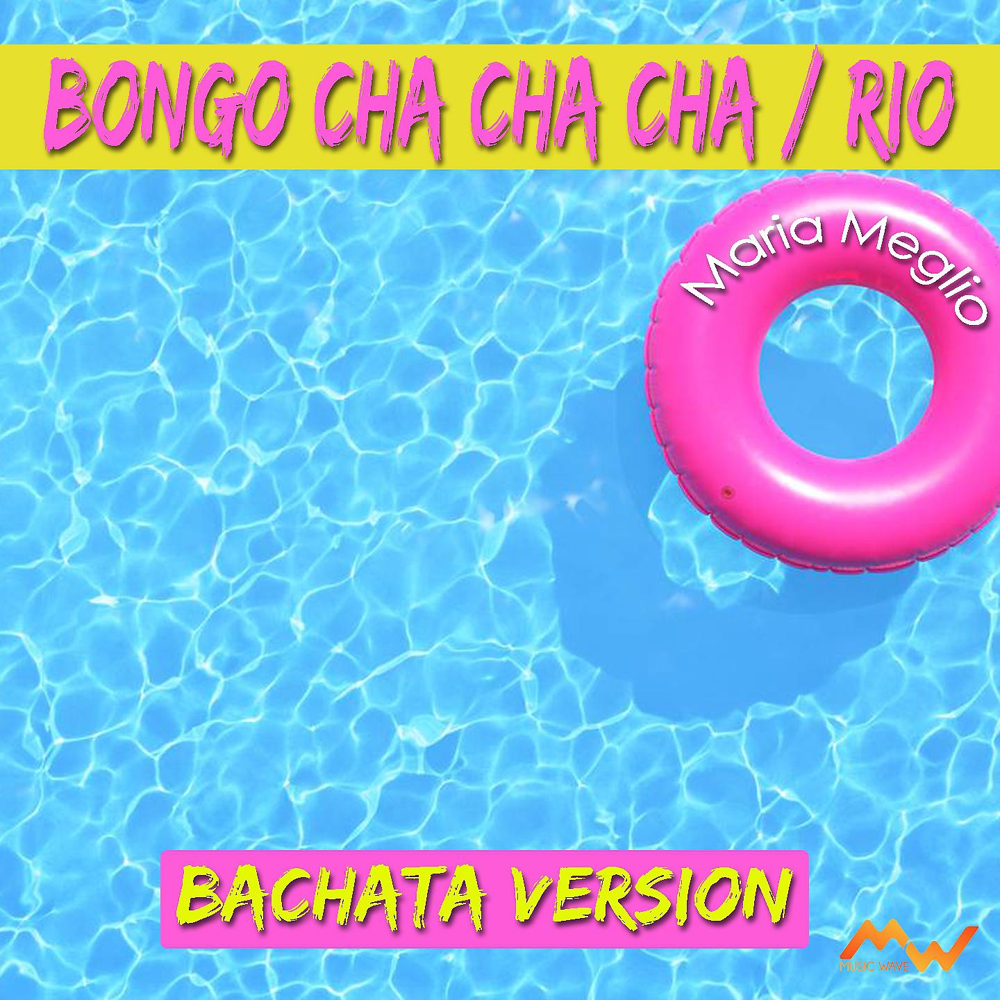 Постер альбома Bongo cha cha cha / Rio
