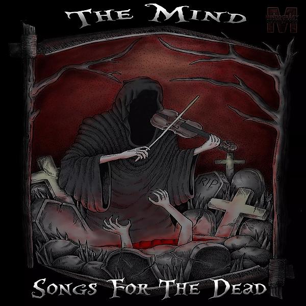 Постер альбома Songs For The Dead