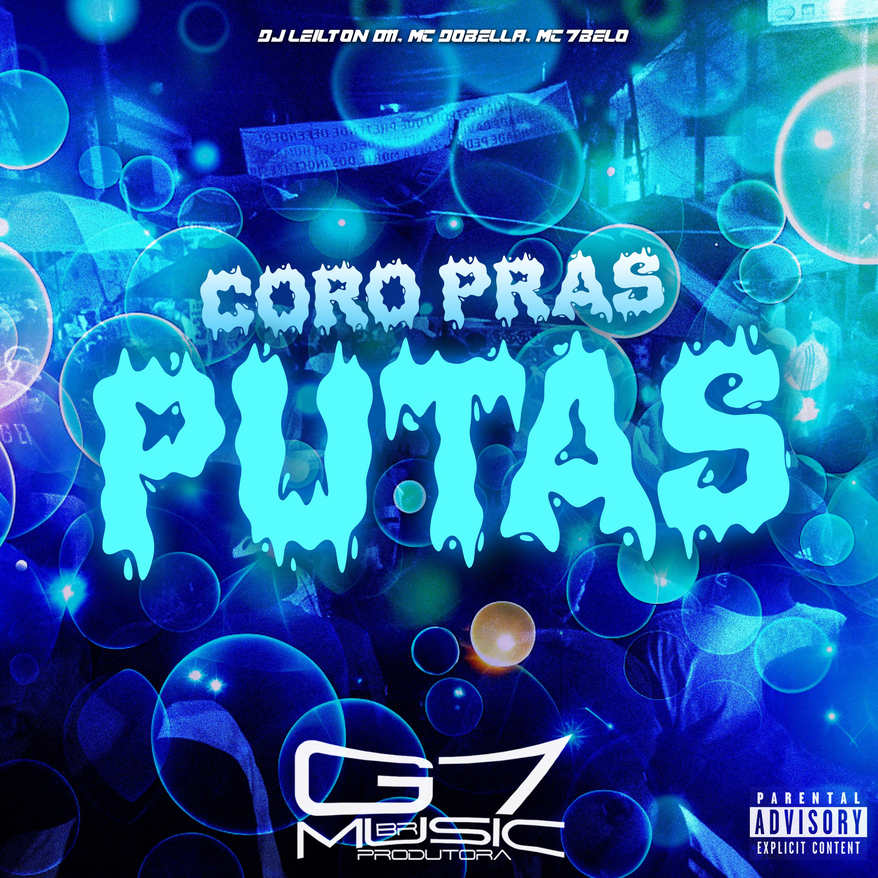 Постер альбома Coro Pras Putas