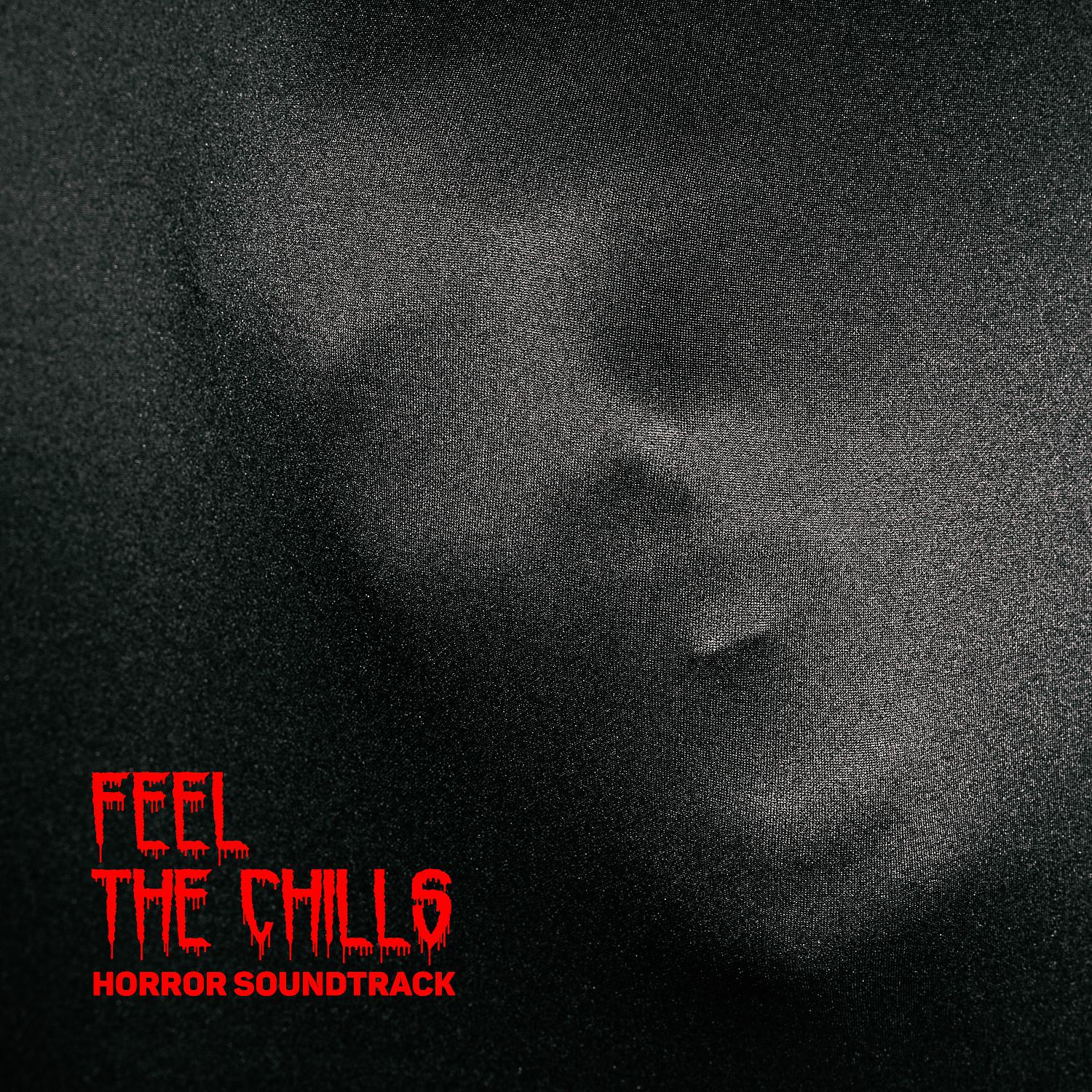Постер альбома Feel the Chills: Horror Soundtrack
