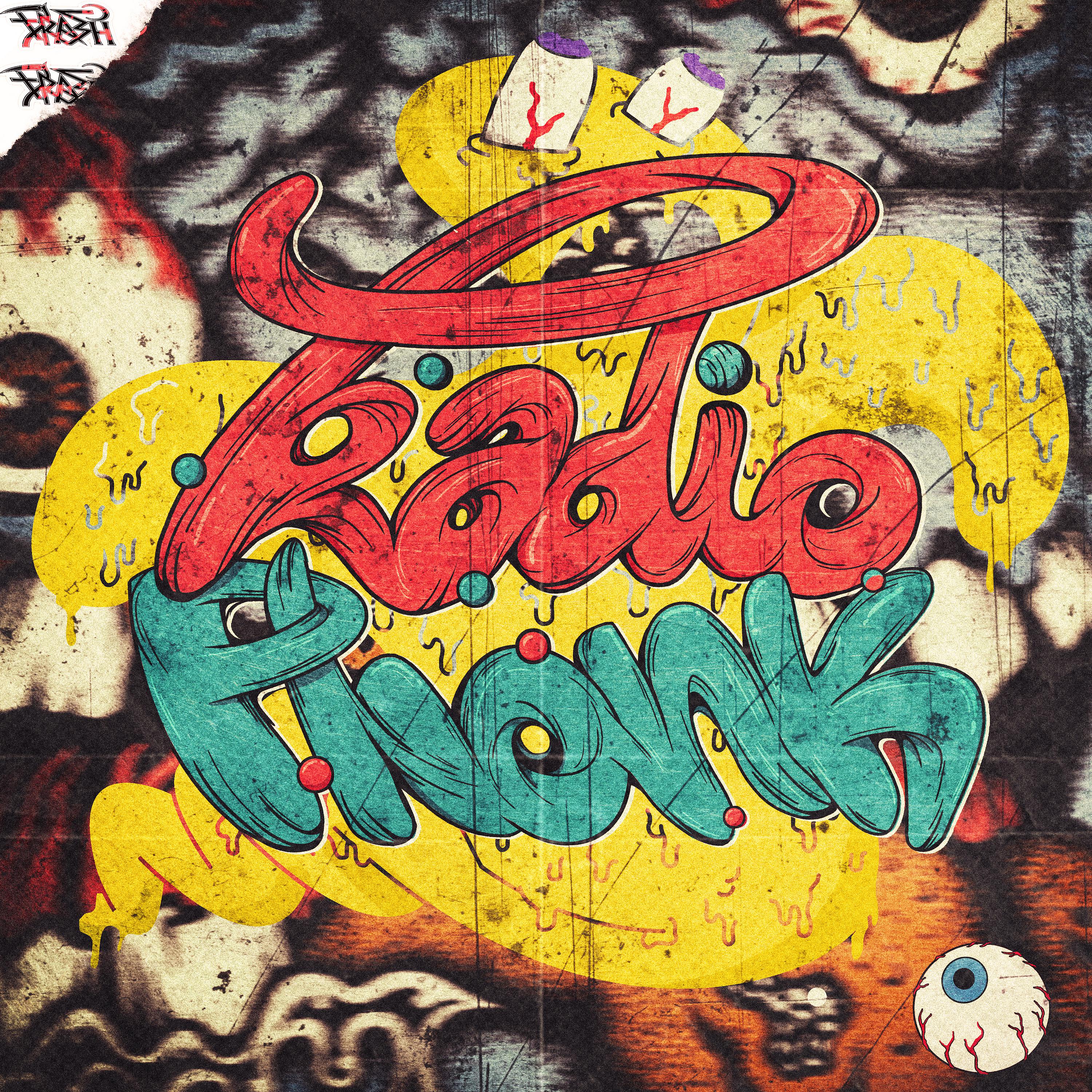 Постер альбома Radio Phonk