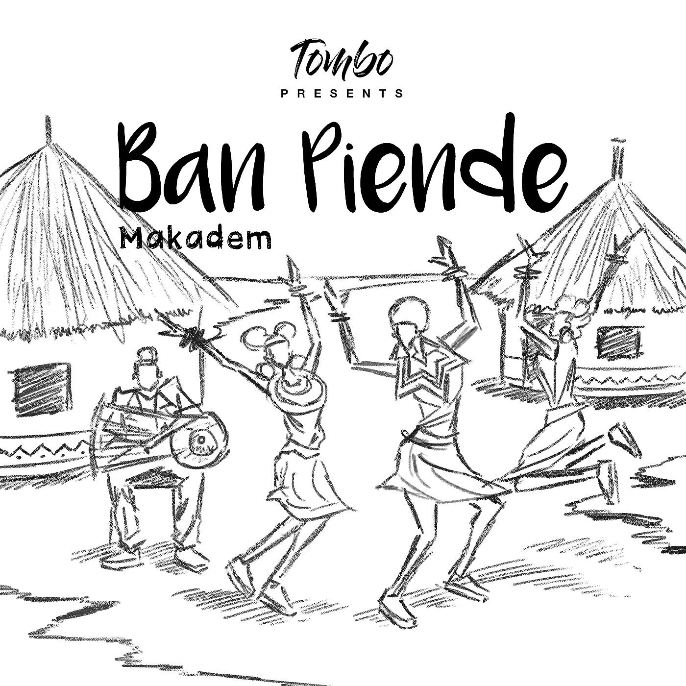 Постер альбома Ban Piende