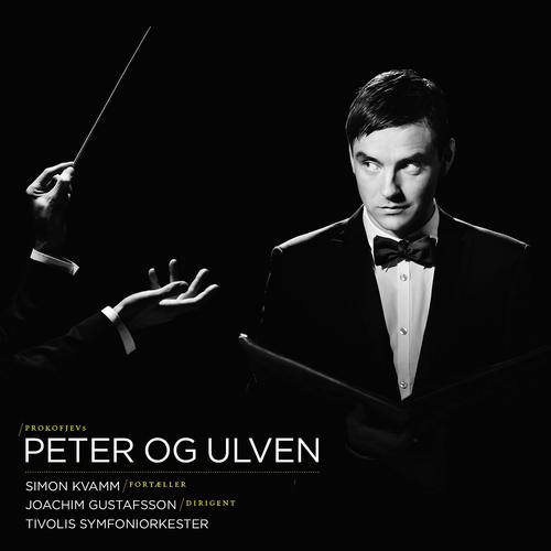 Постер альбома Peter Og Ulven