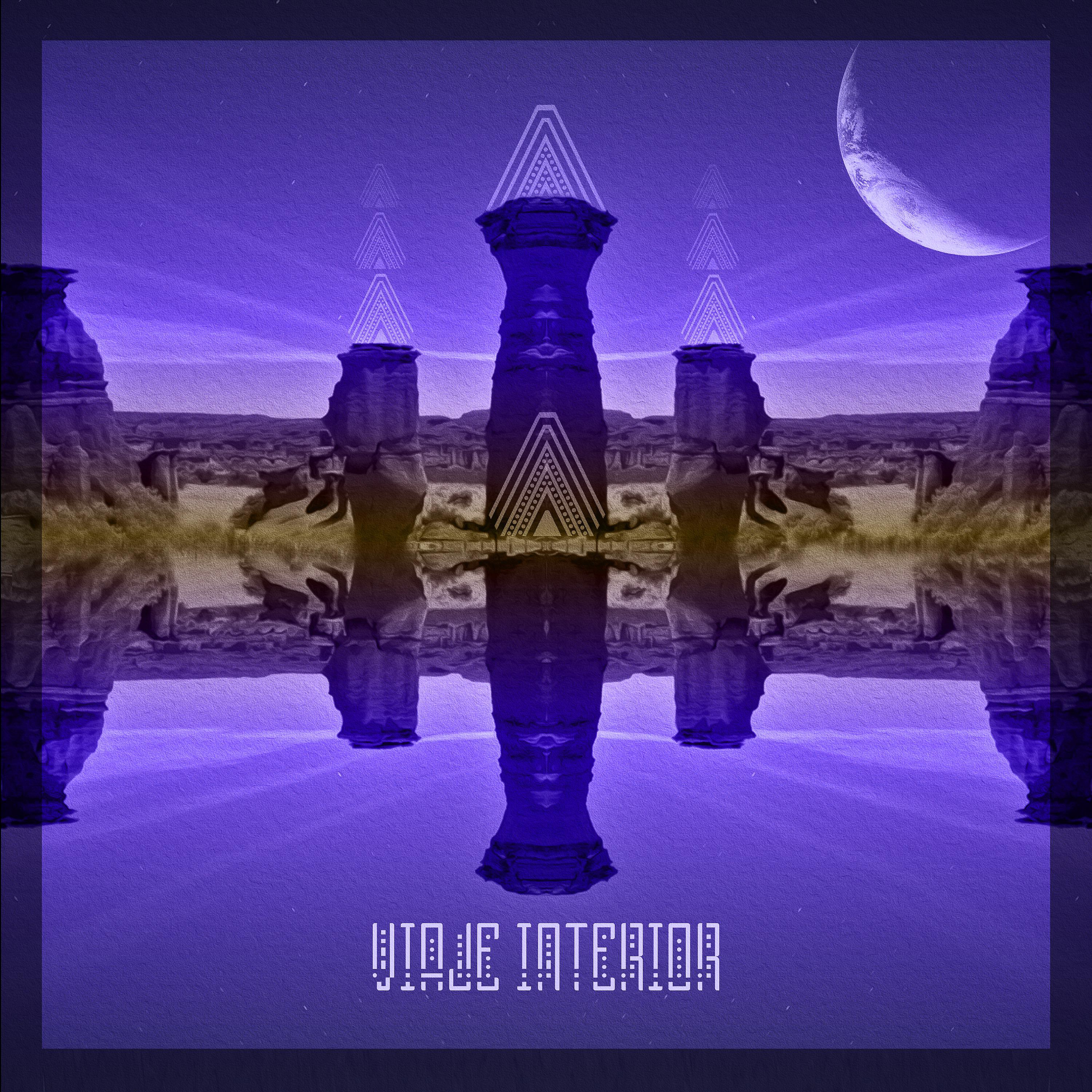 Постер альбома Viaje Interior