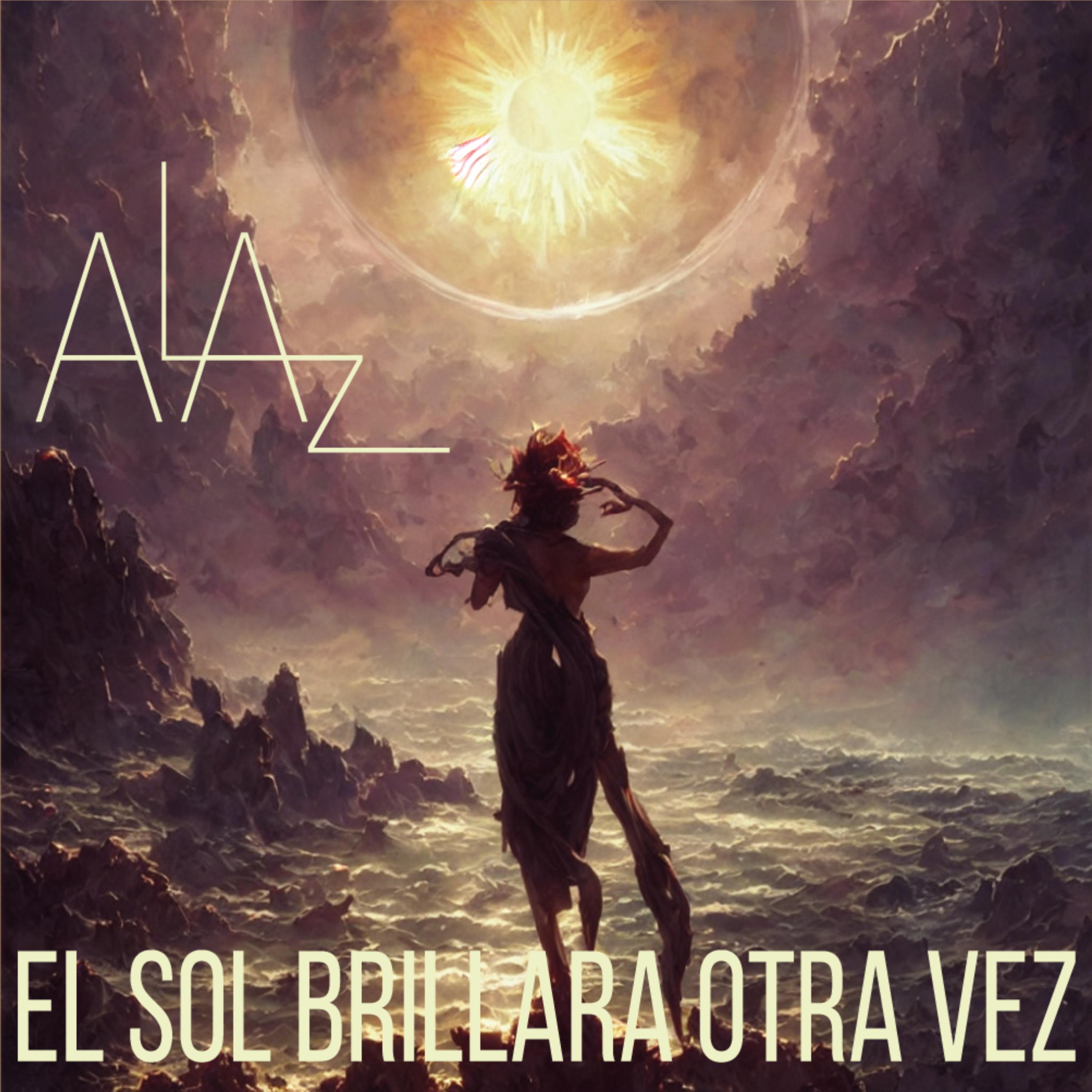 Постер альбома El Sol Brillará Otra Vez