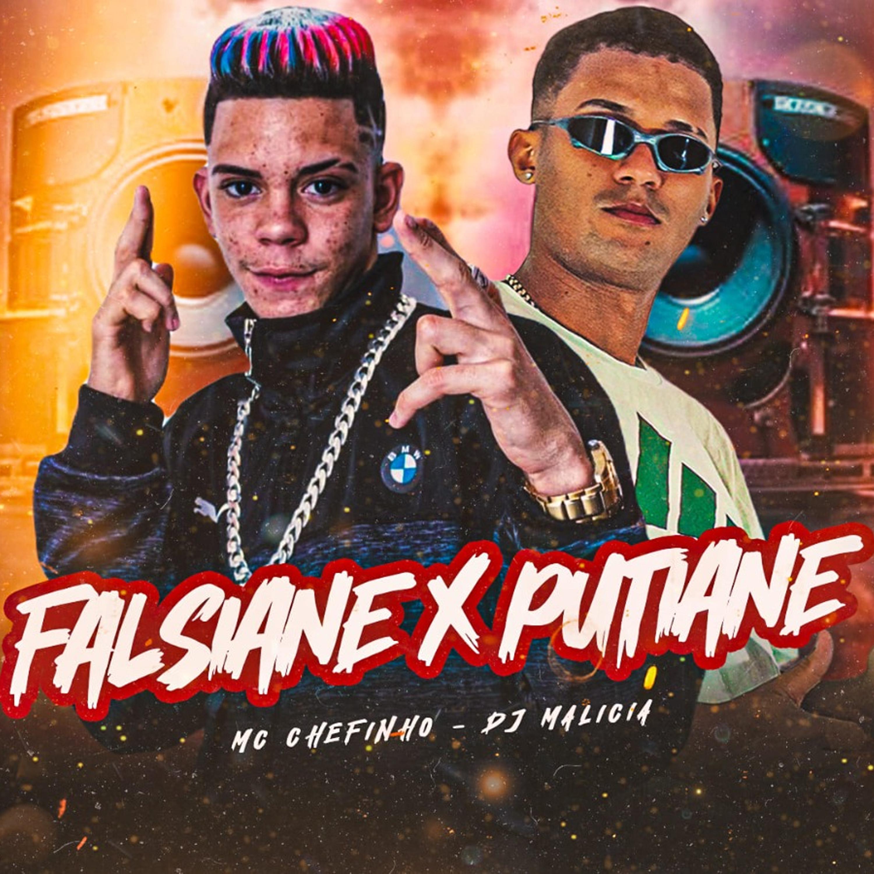 Постер альбома Falsiane X Putiane