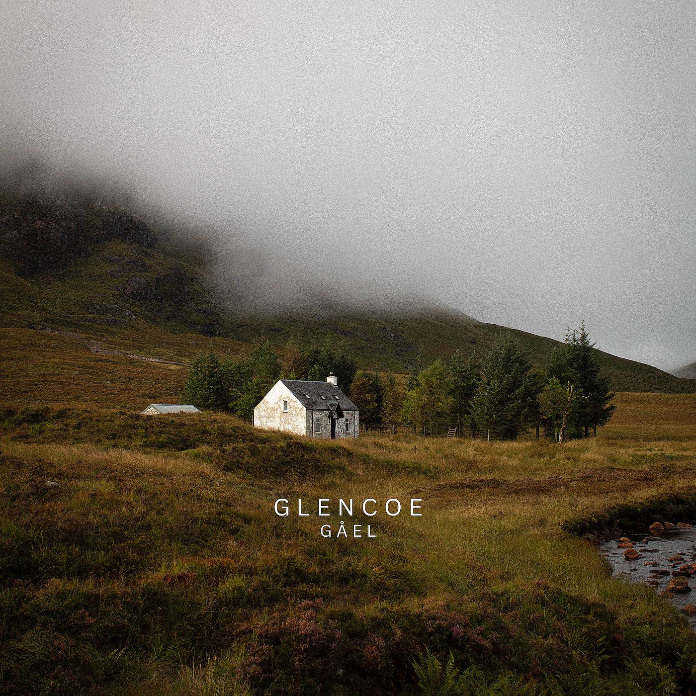 Постер альбома Glencoe