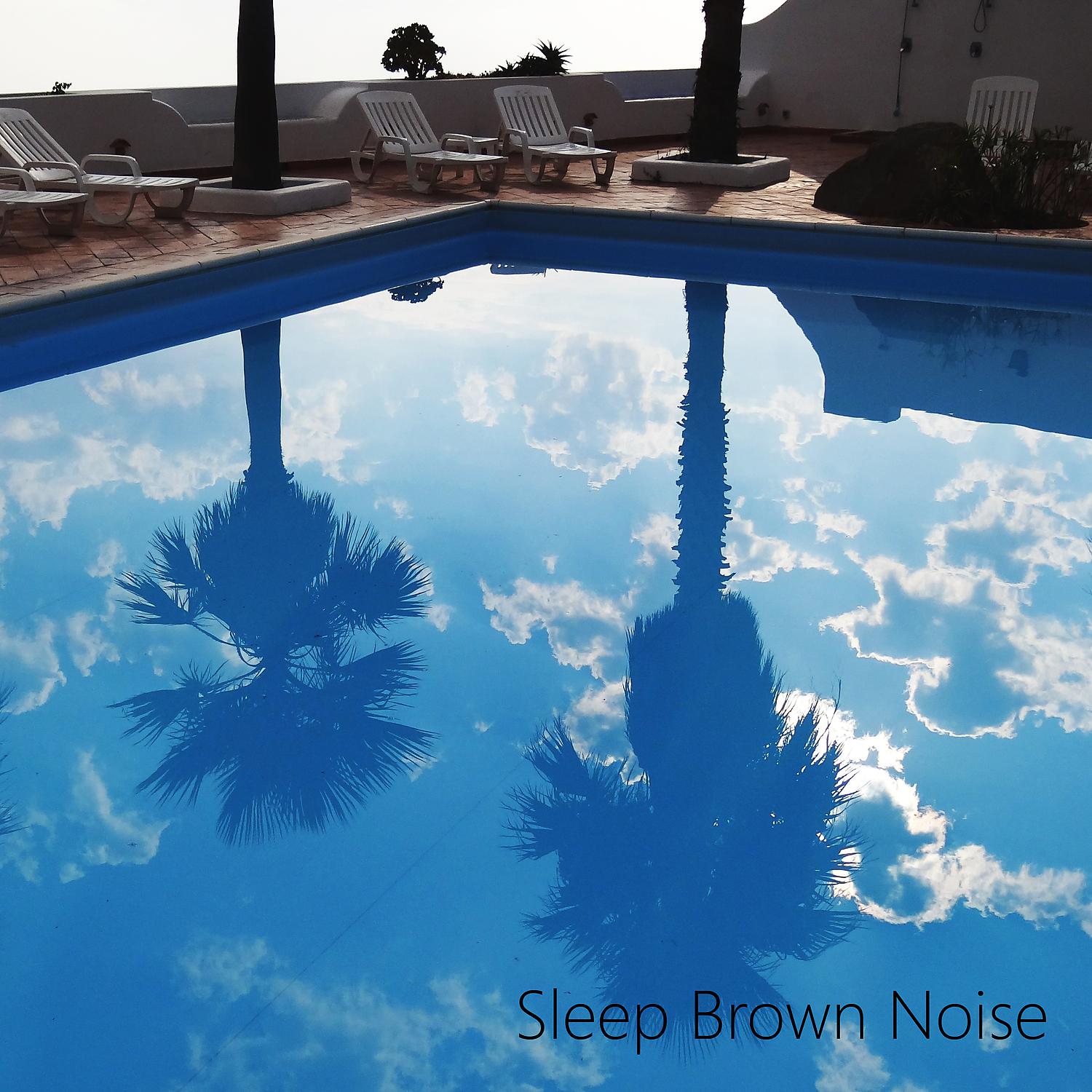 Постер альбома Sweet Dreams White Noise – Deep Sleep Noises (Loopable)