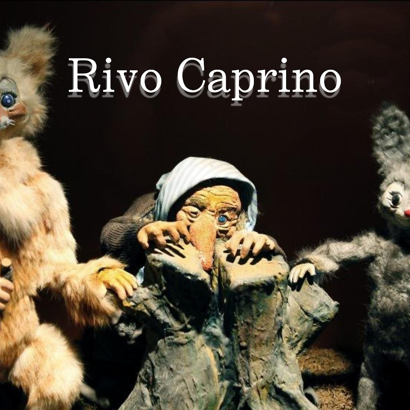 Постер альбома Rivo Caprino