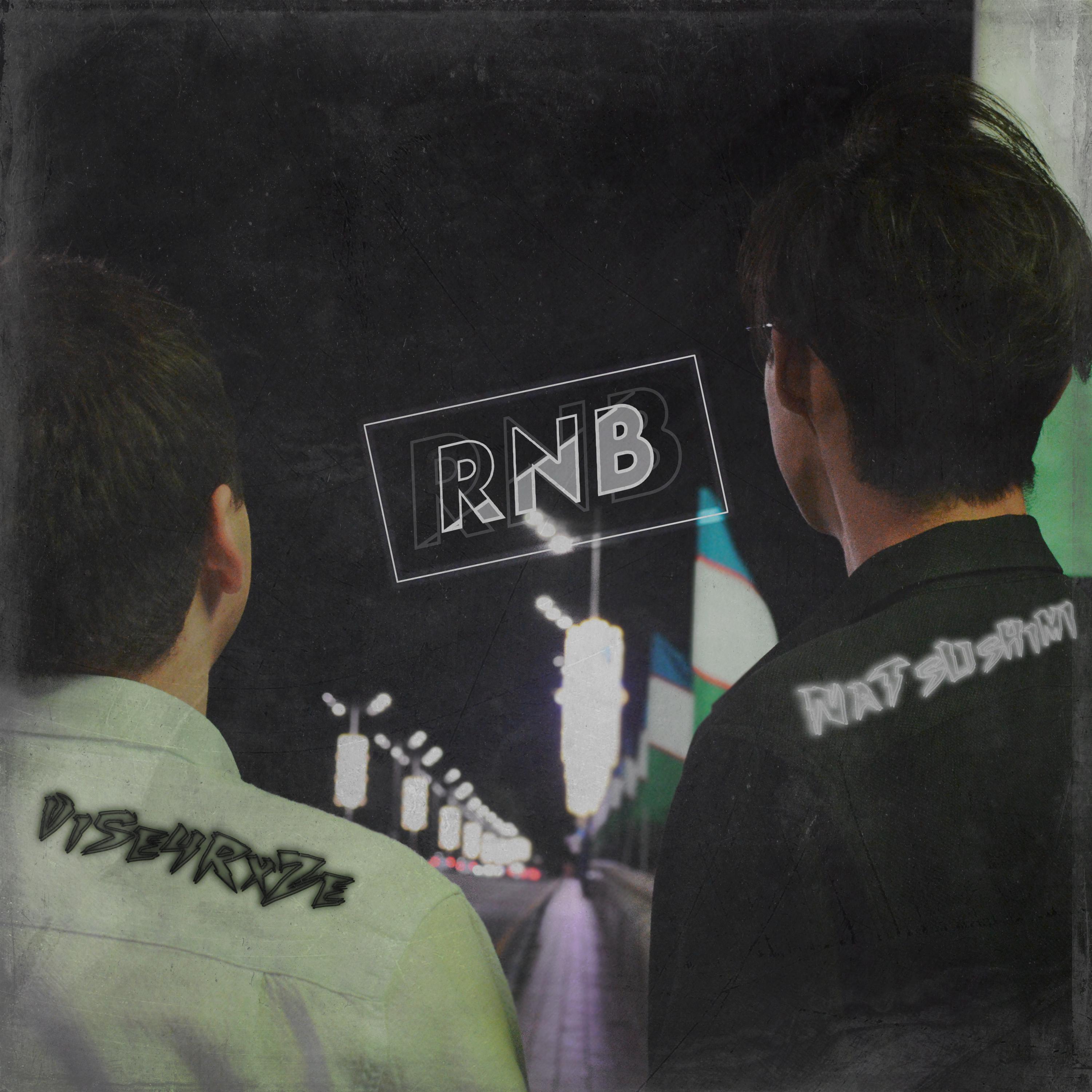 Постер альбома Rnb