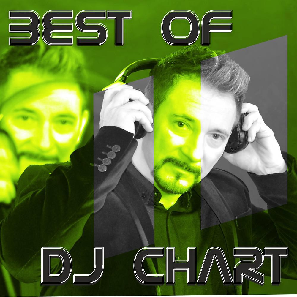 Постер альбома Best of DJ Chart 2010 - 2015