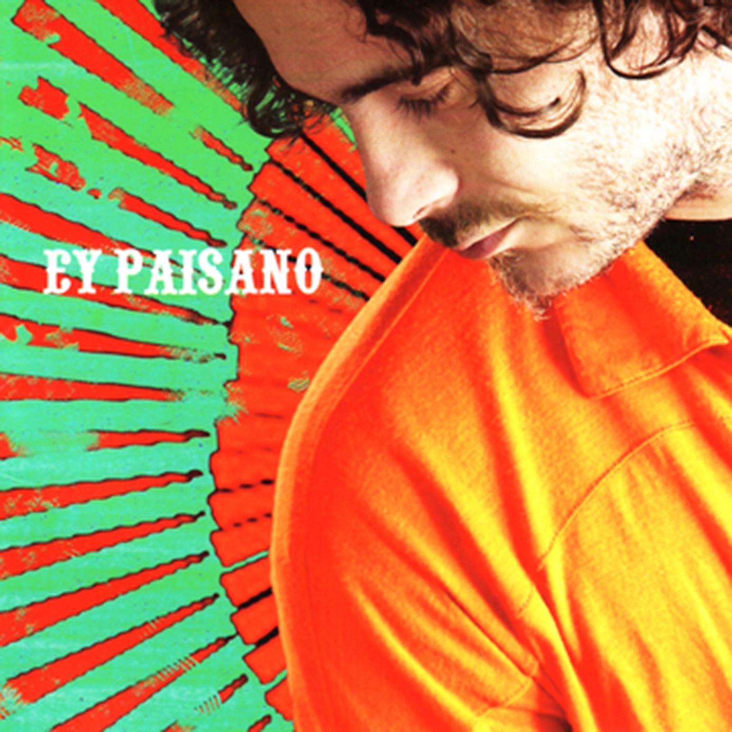 Постер альбома Ey Paisano
