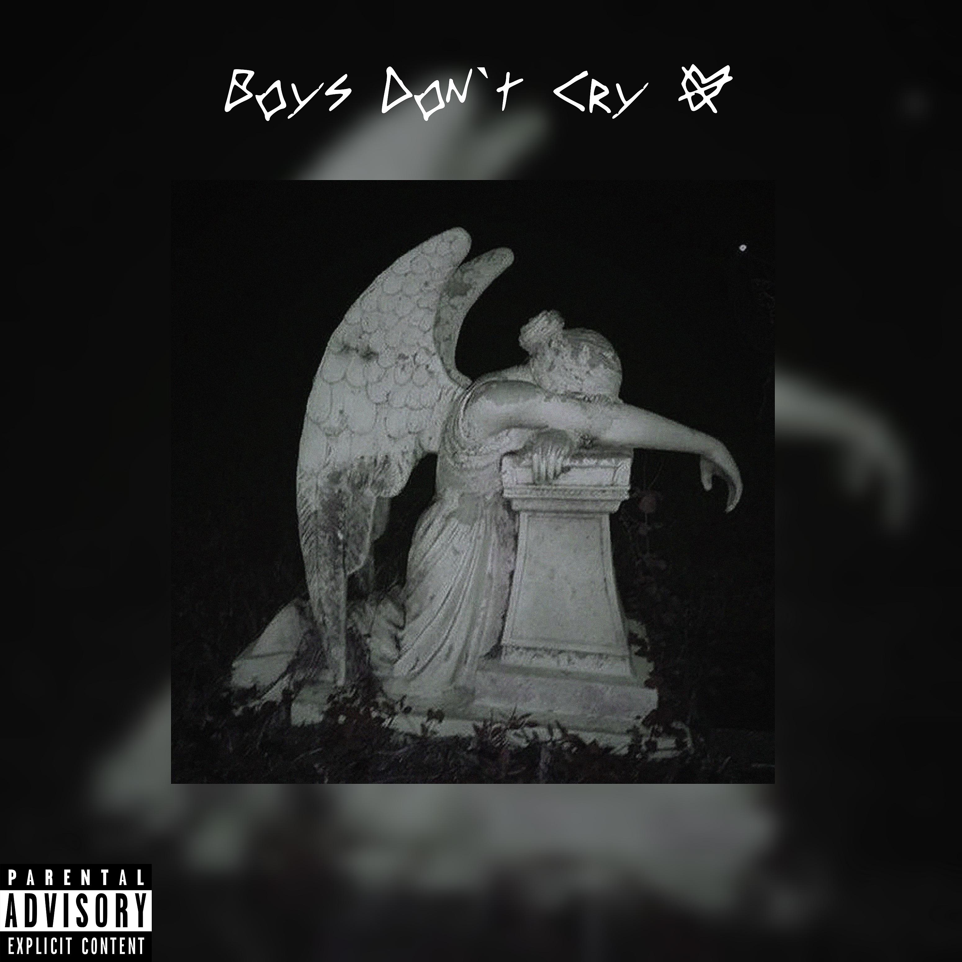 Постер альбома Boys don`t Cry