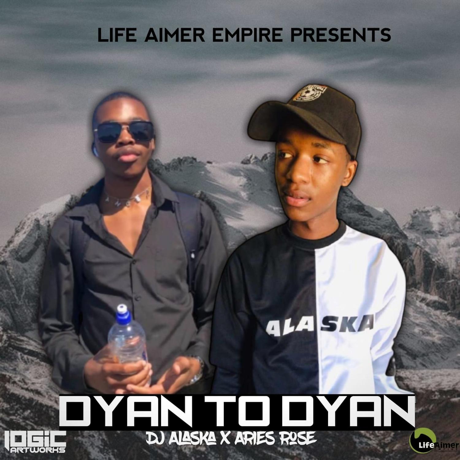 Постер альбома Dyan To Dyan