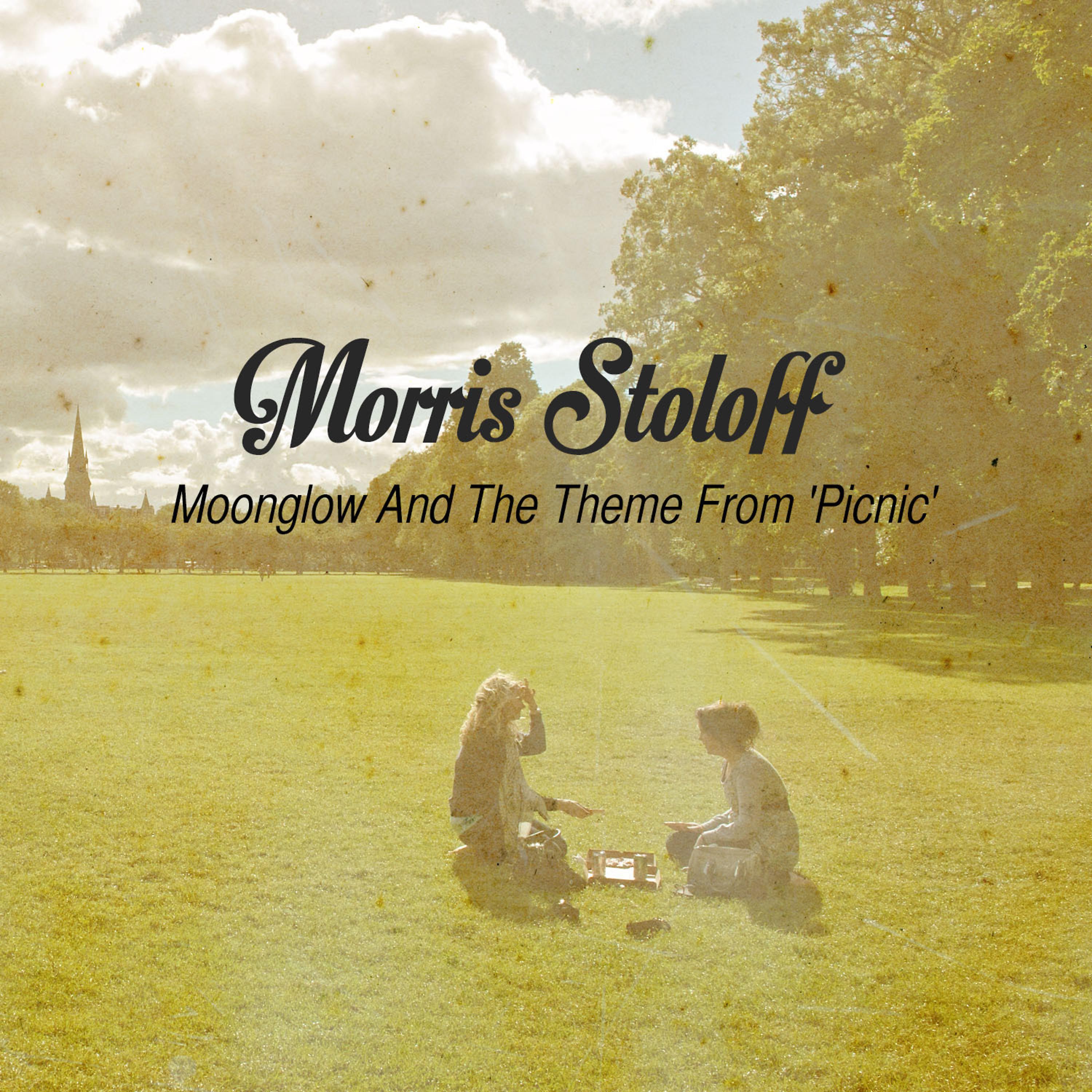Постер альбома Moonglow and the Theme from 'Picnic'