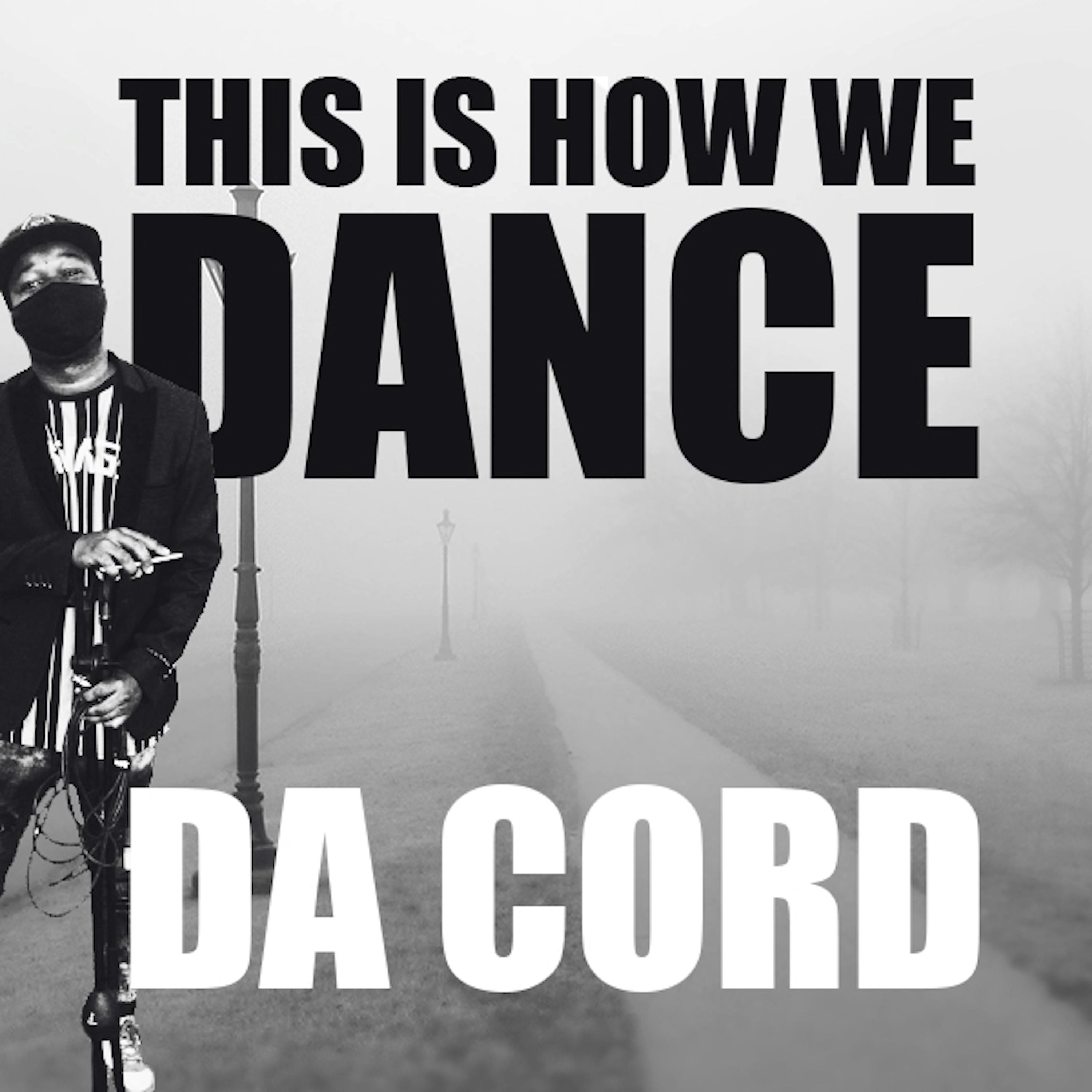Постер альбома This is How We Dance