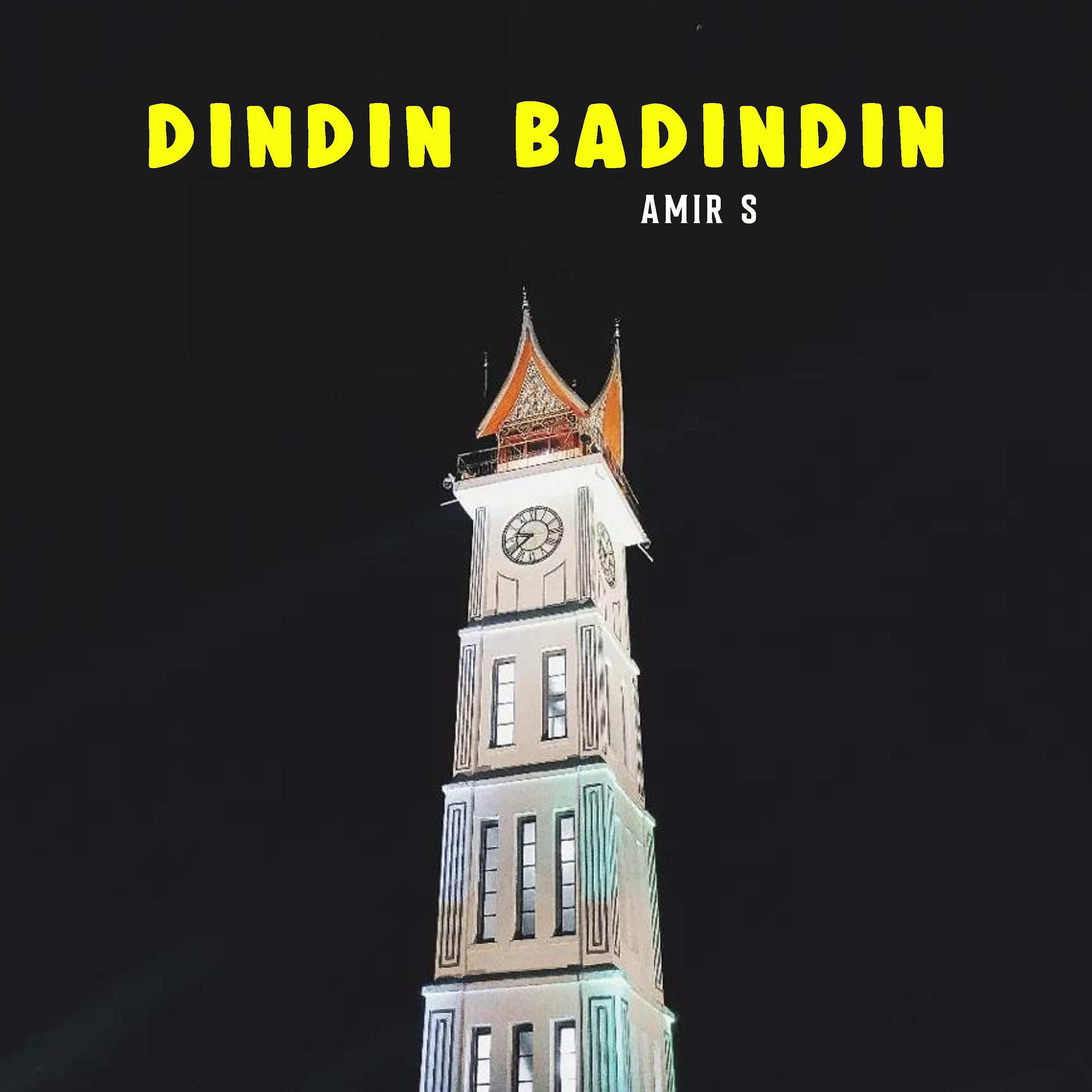 Постер альбома Dindin Badindin