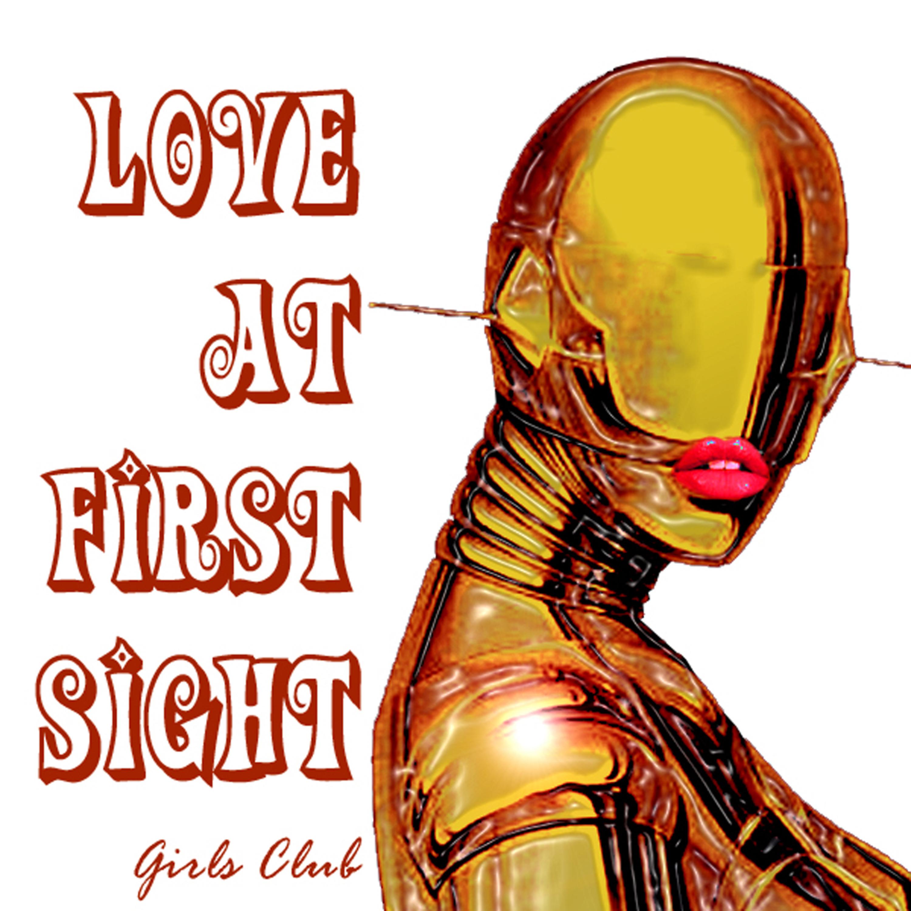 Постер альбома Love At First Sight