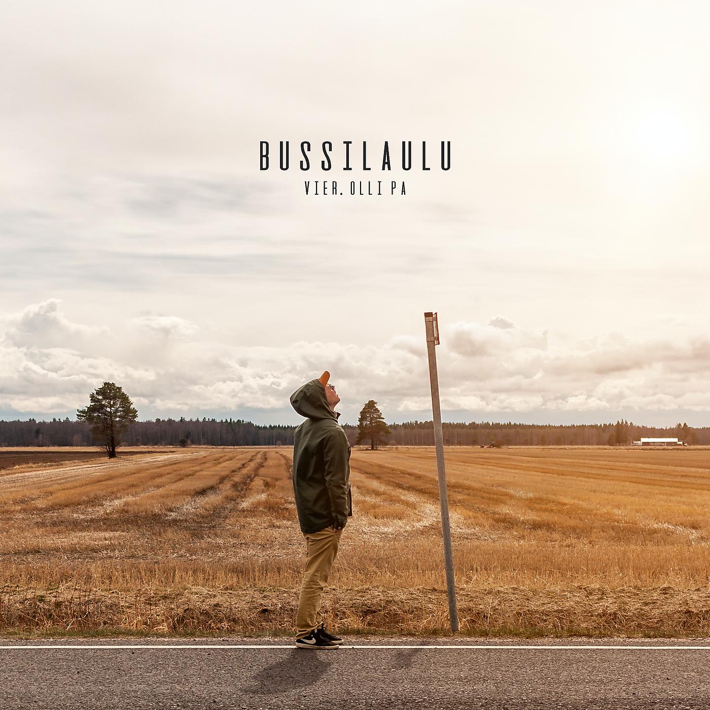 Постер альбома Bussilaulu