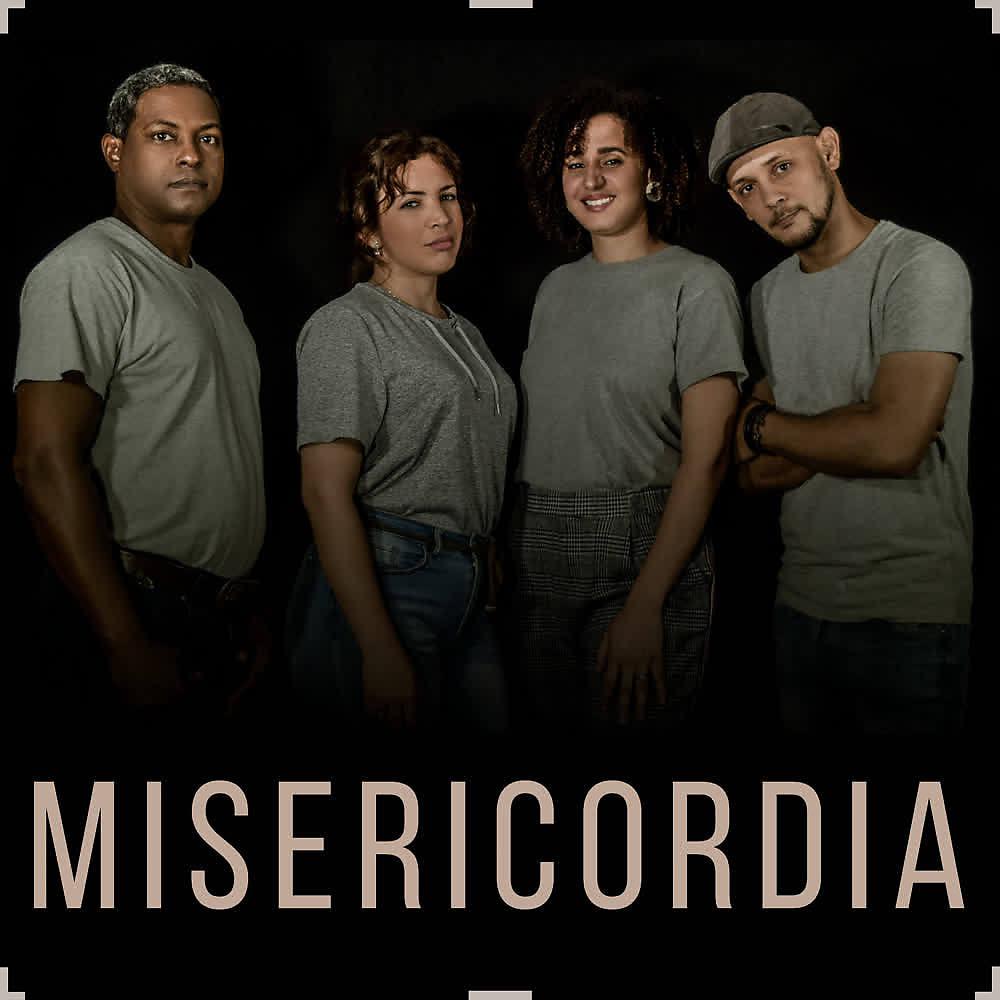 Постер альбома Misericordia (Remix)