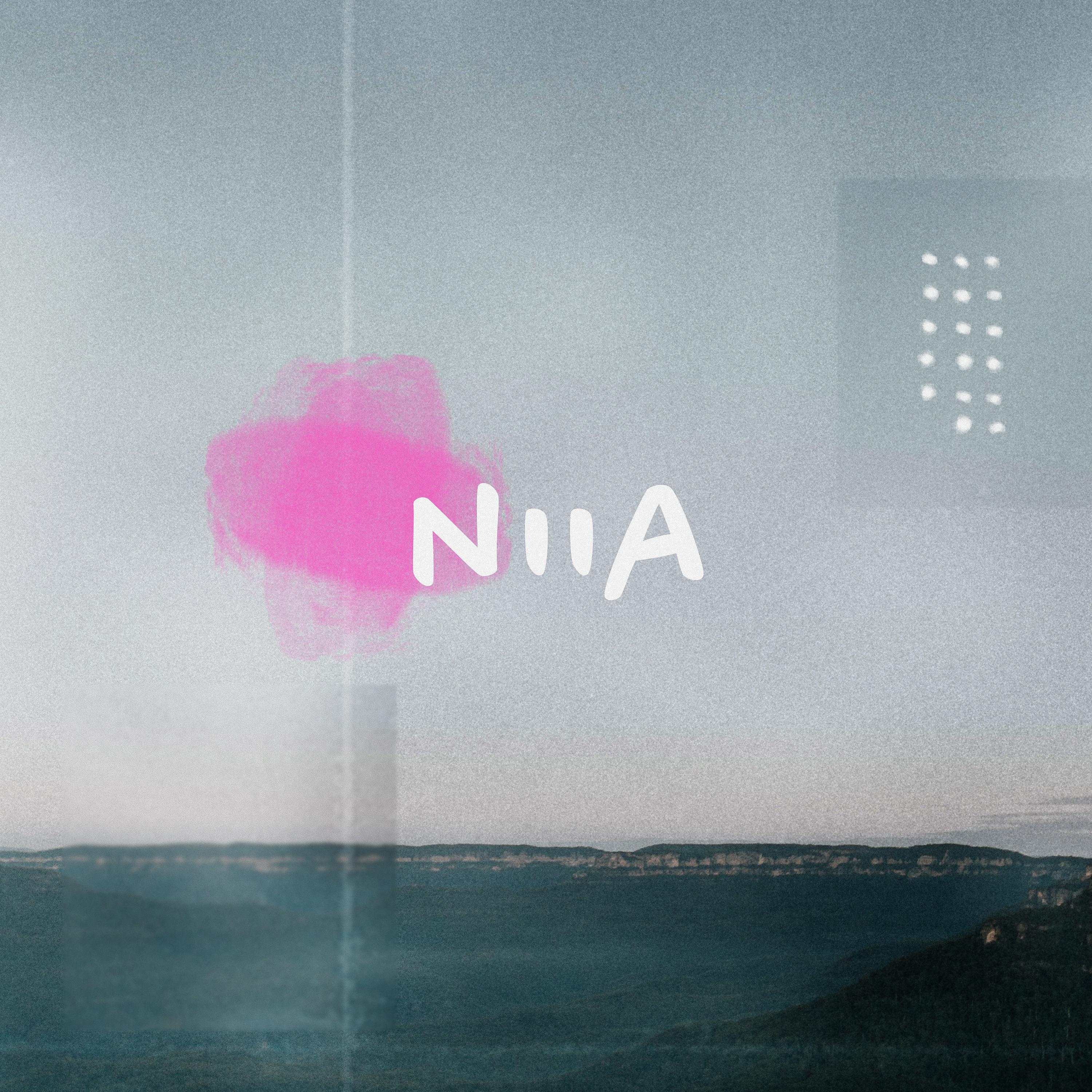 Постер альбома Niia