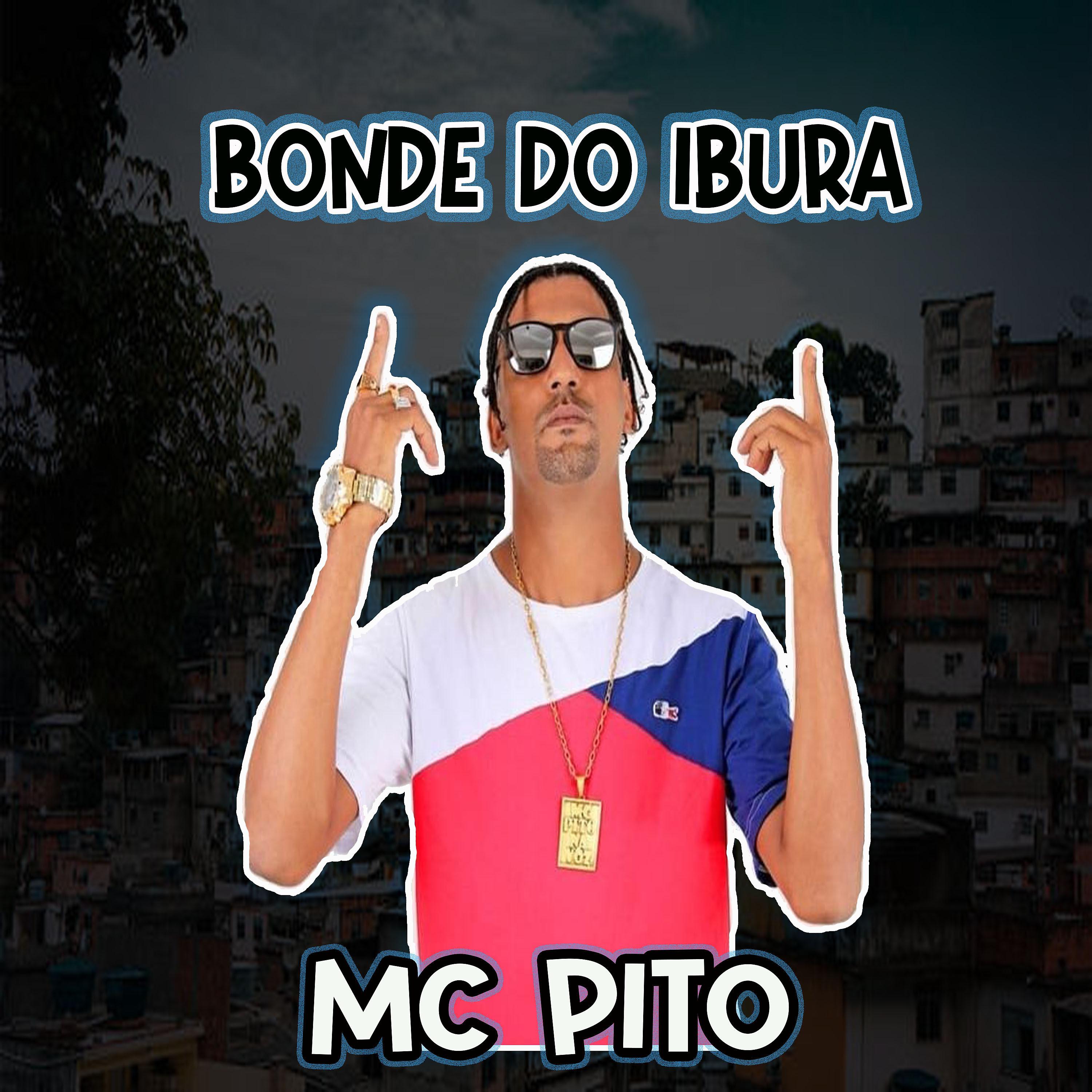 Постер альбома Bonde do Ibura